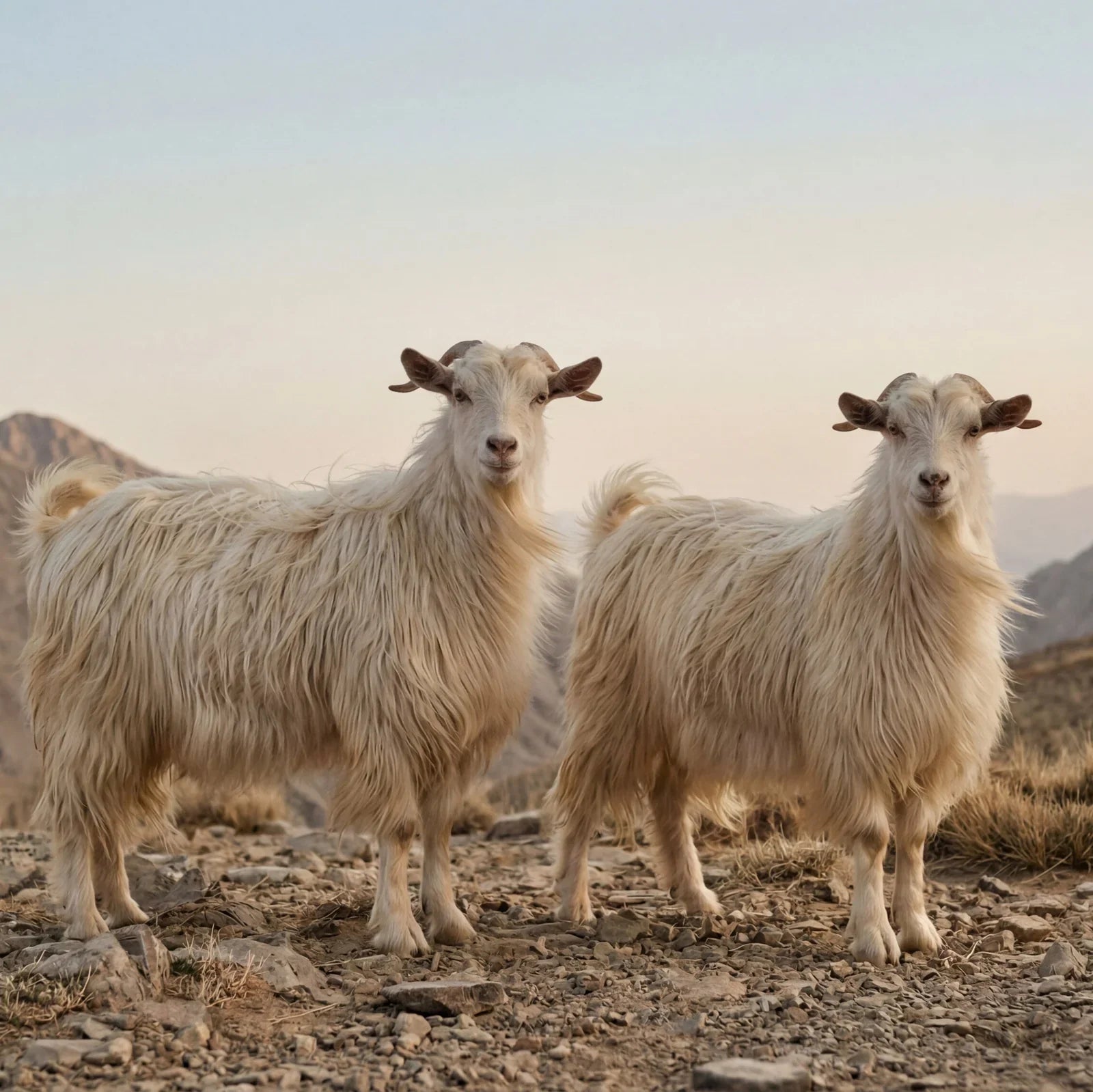 MARETTI CASHMERE®
