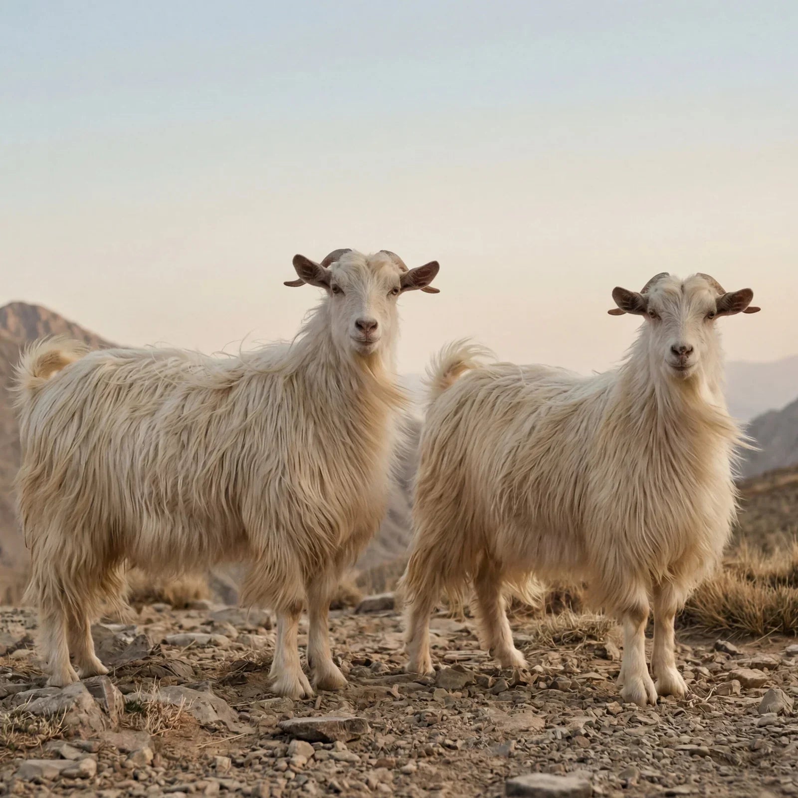 MARETTI CASHMERE®