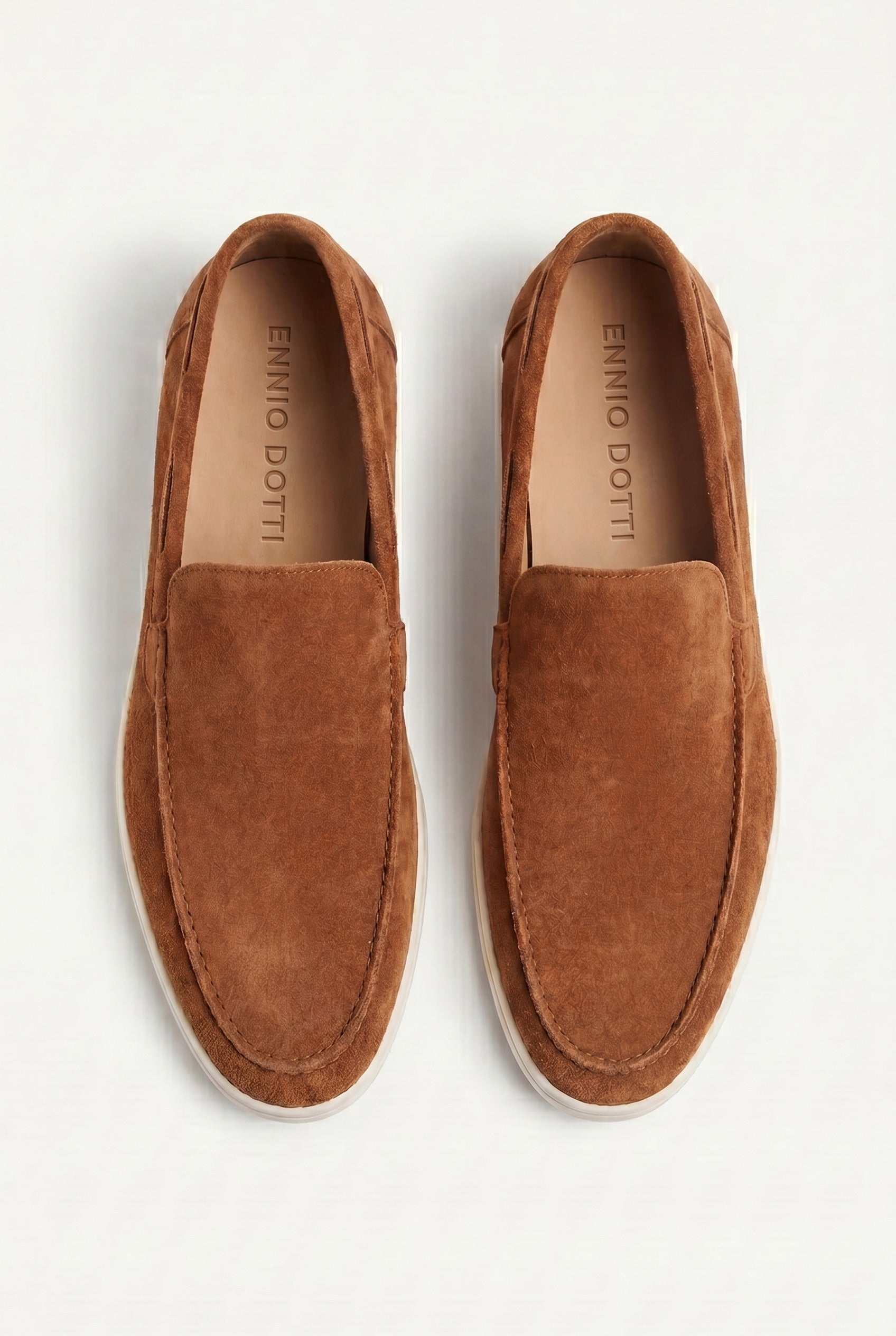 Leonis V2 Loafer Brown