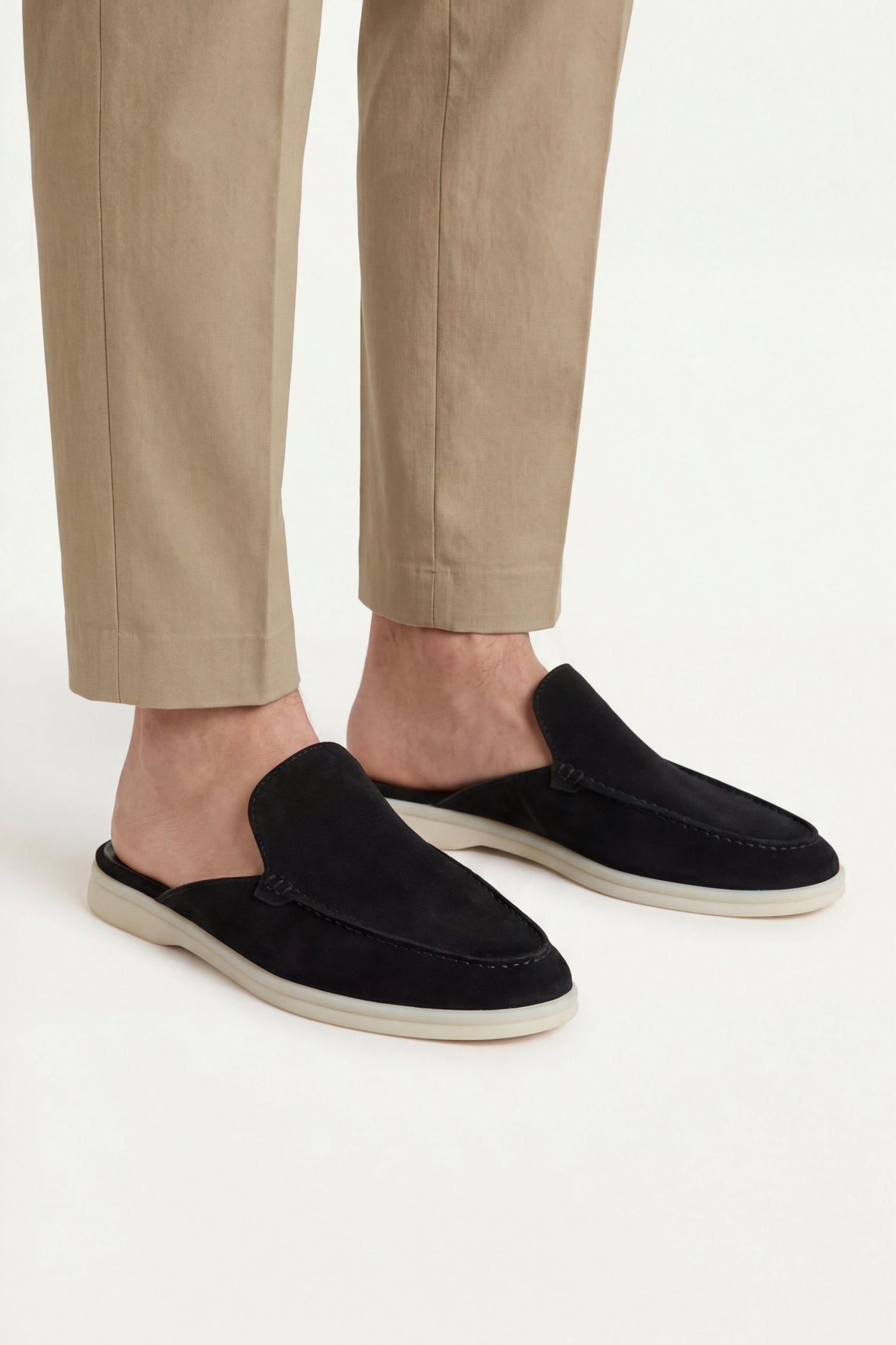 The Bajardo Set — Maretti Mule Black