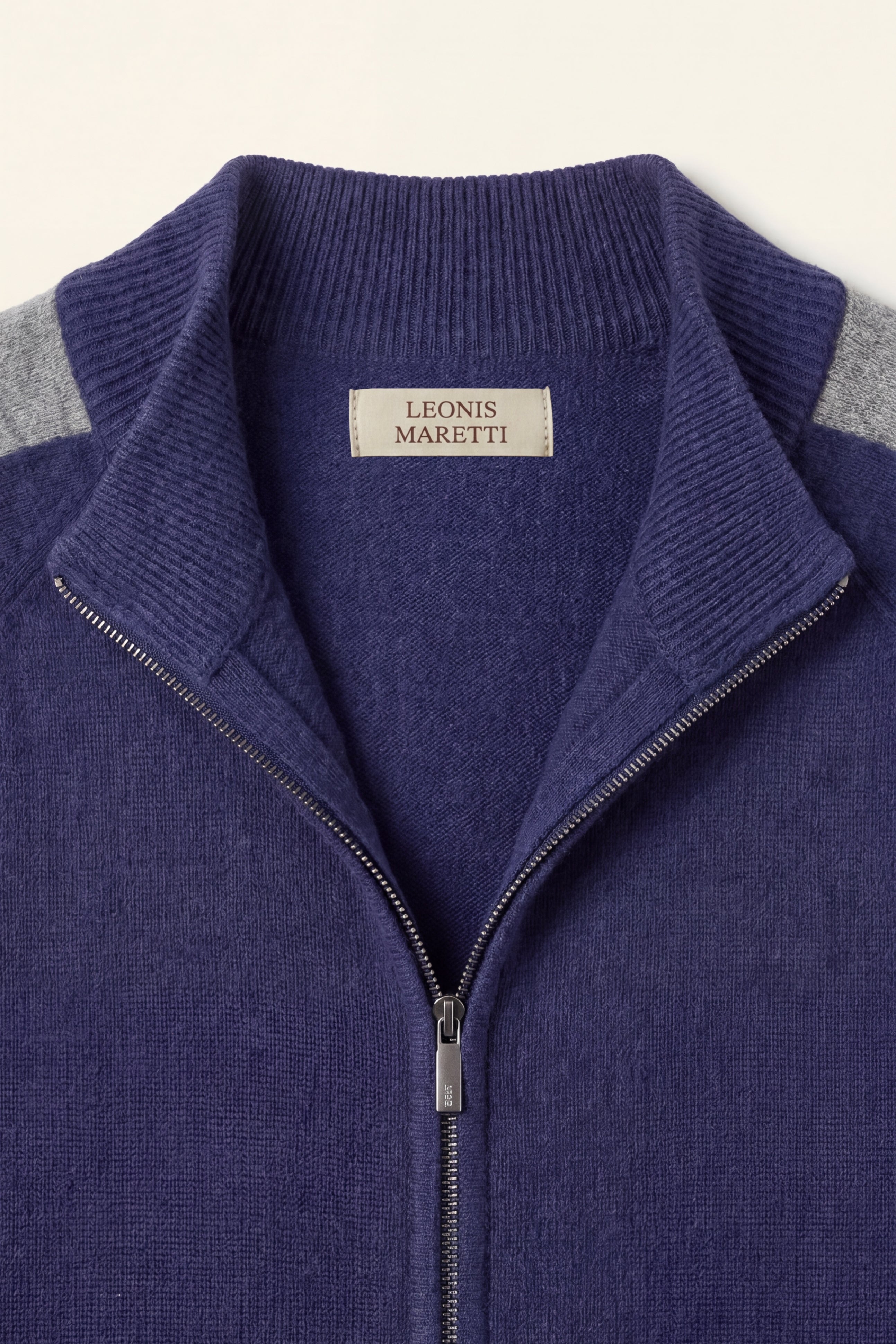 Maretti Cashmere Set Blue