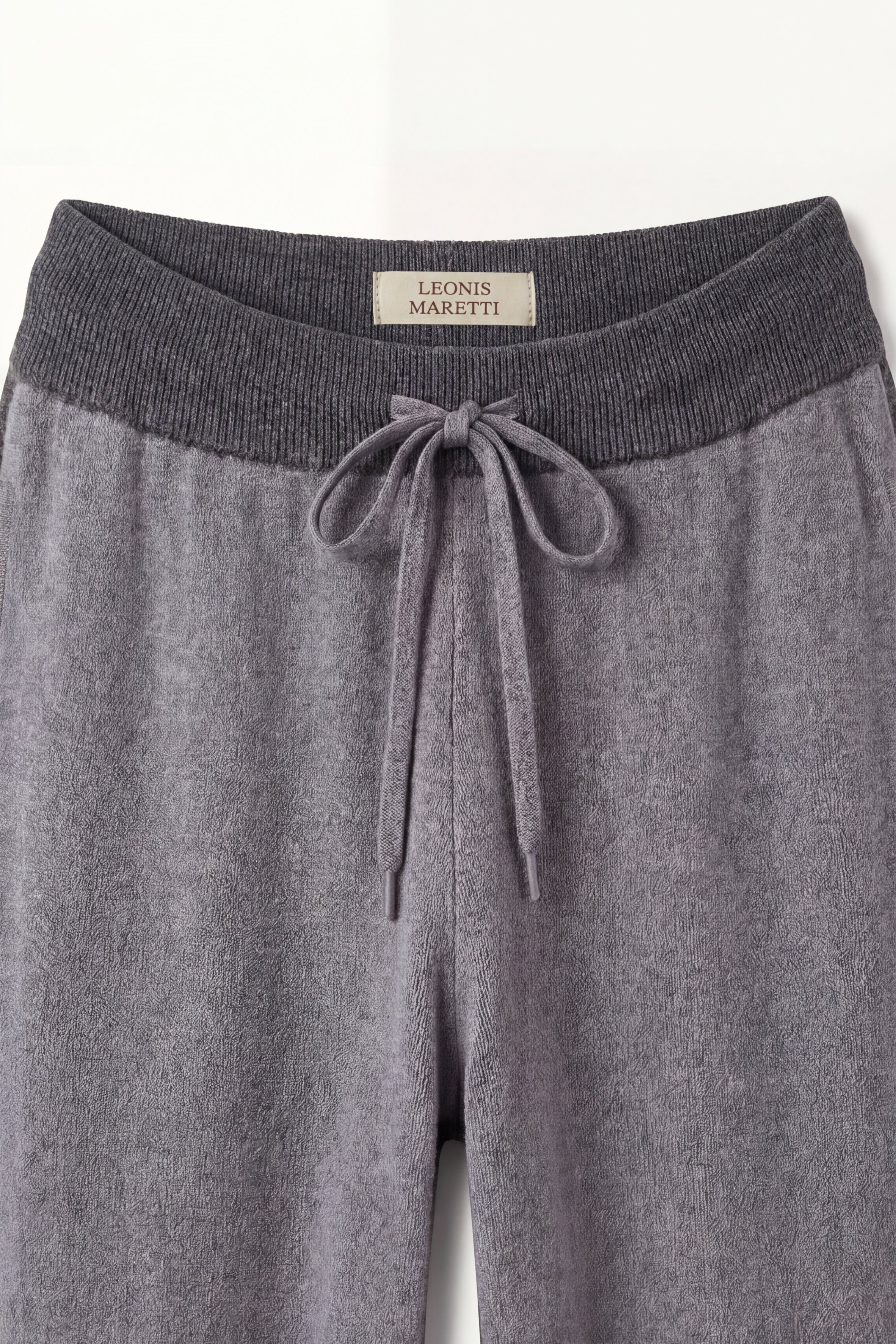 Maretti Cashmere Set Grey
