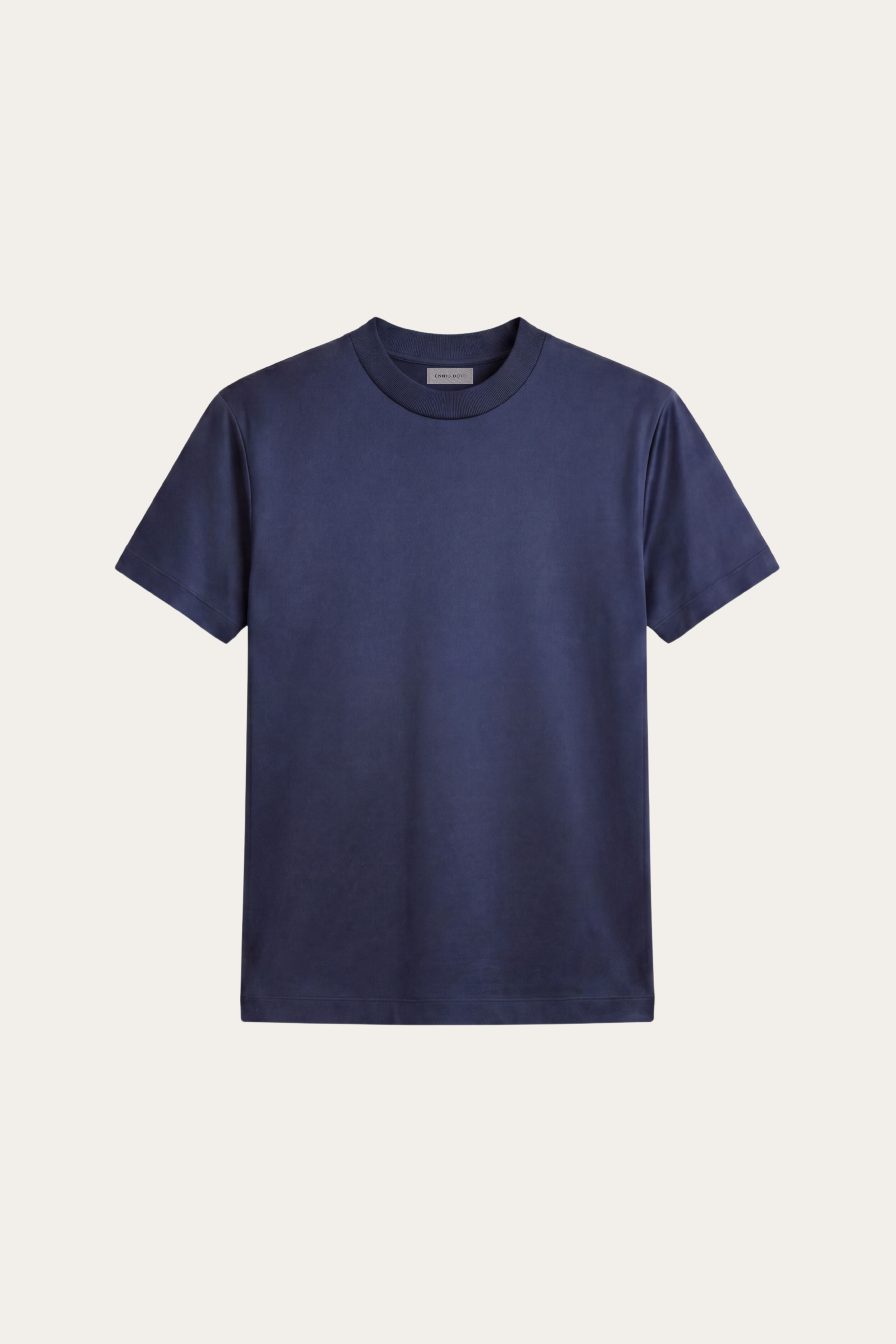 Eterna Tee Navy