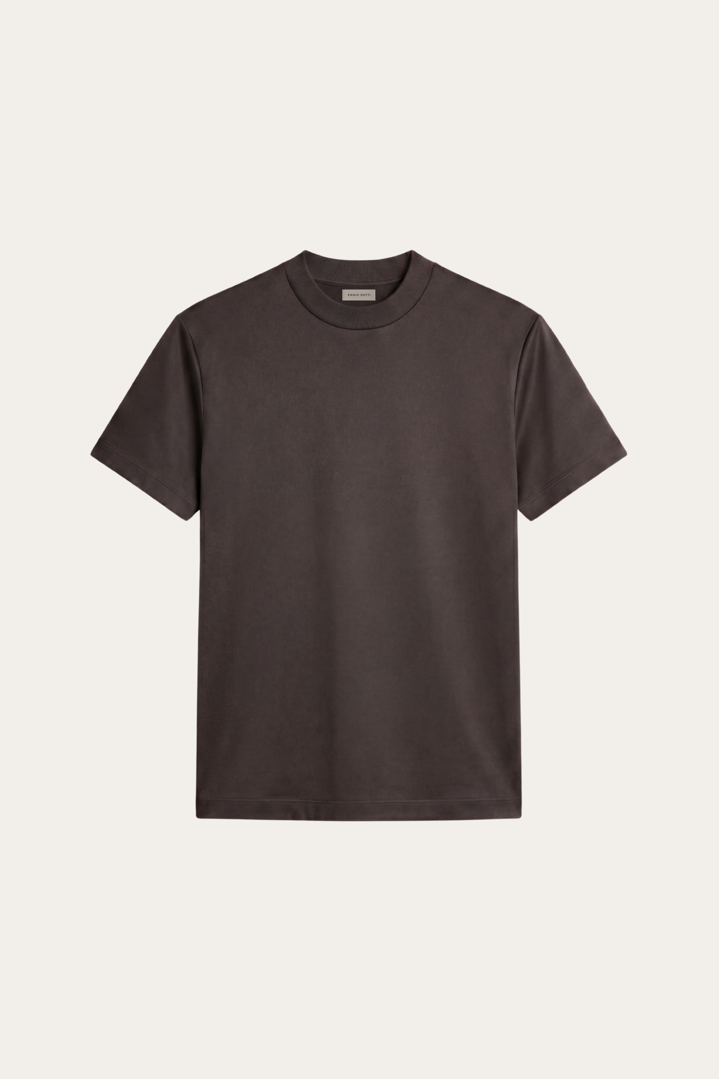 The Pizzo Set — Eterna Tee Grey