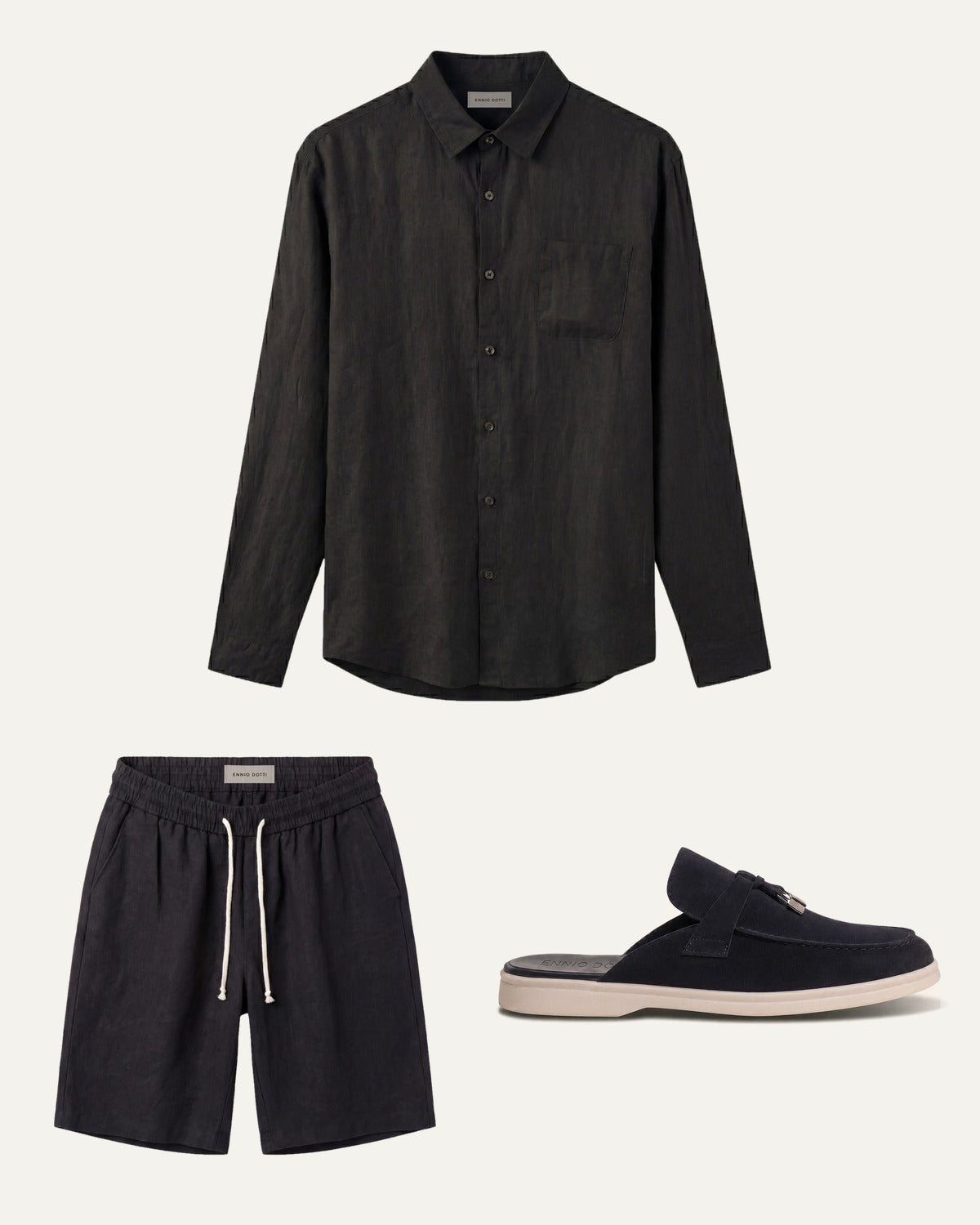 The Erice Set — Shop the Look