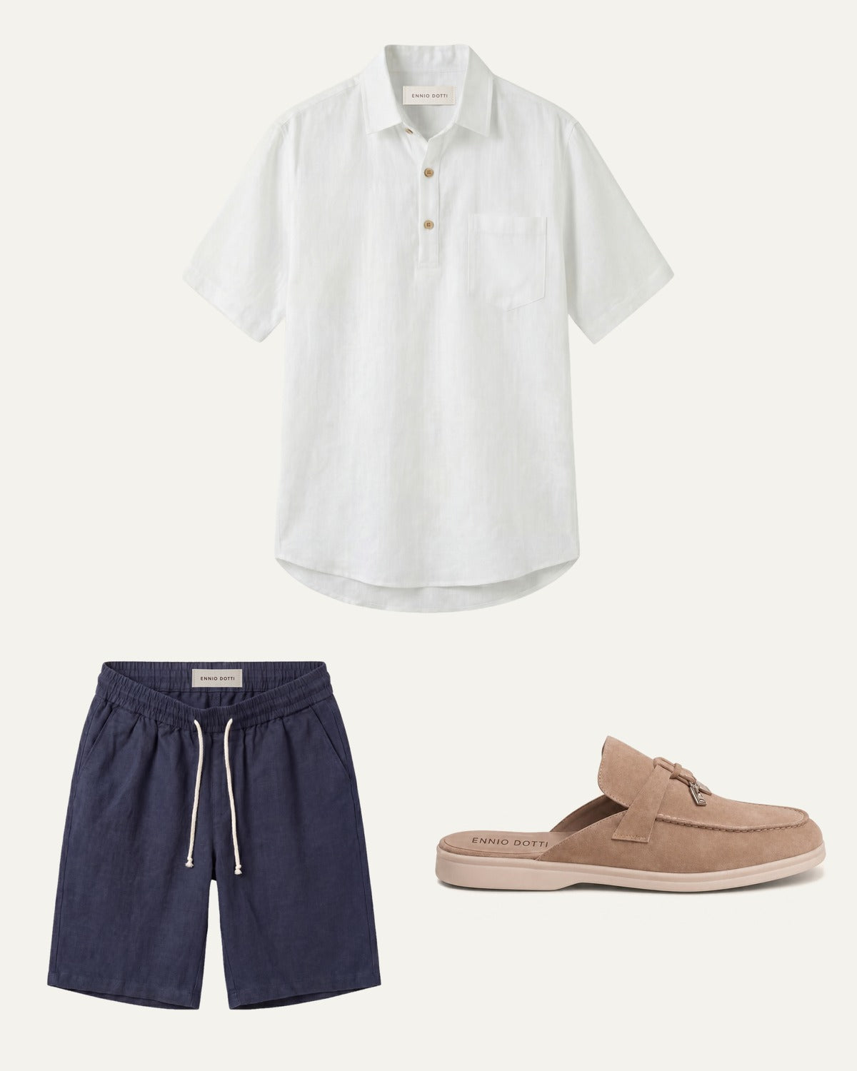 The Avola Set — Shop the Look