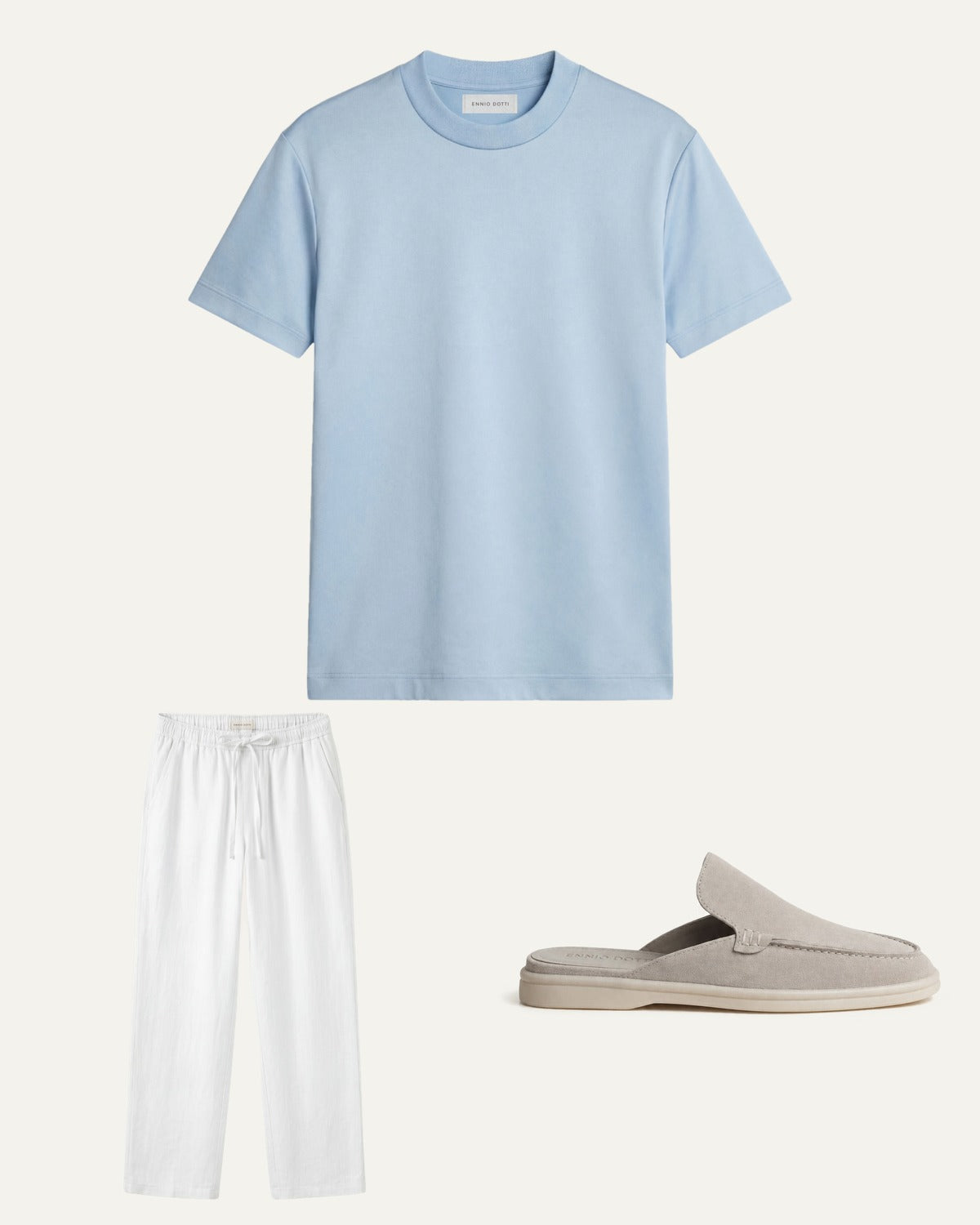 The Loano Set — Shop the Look