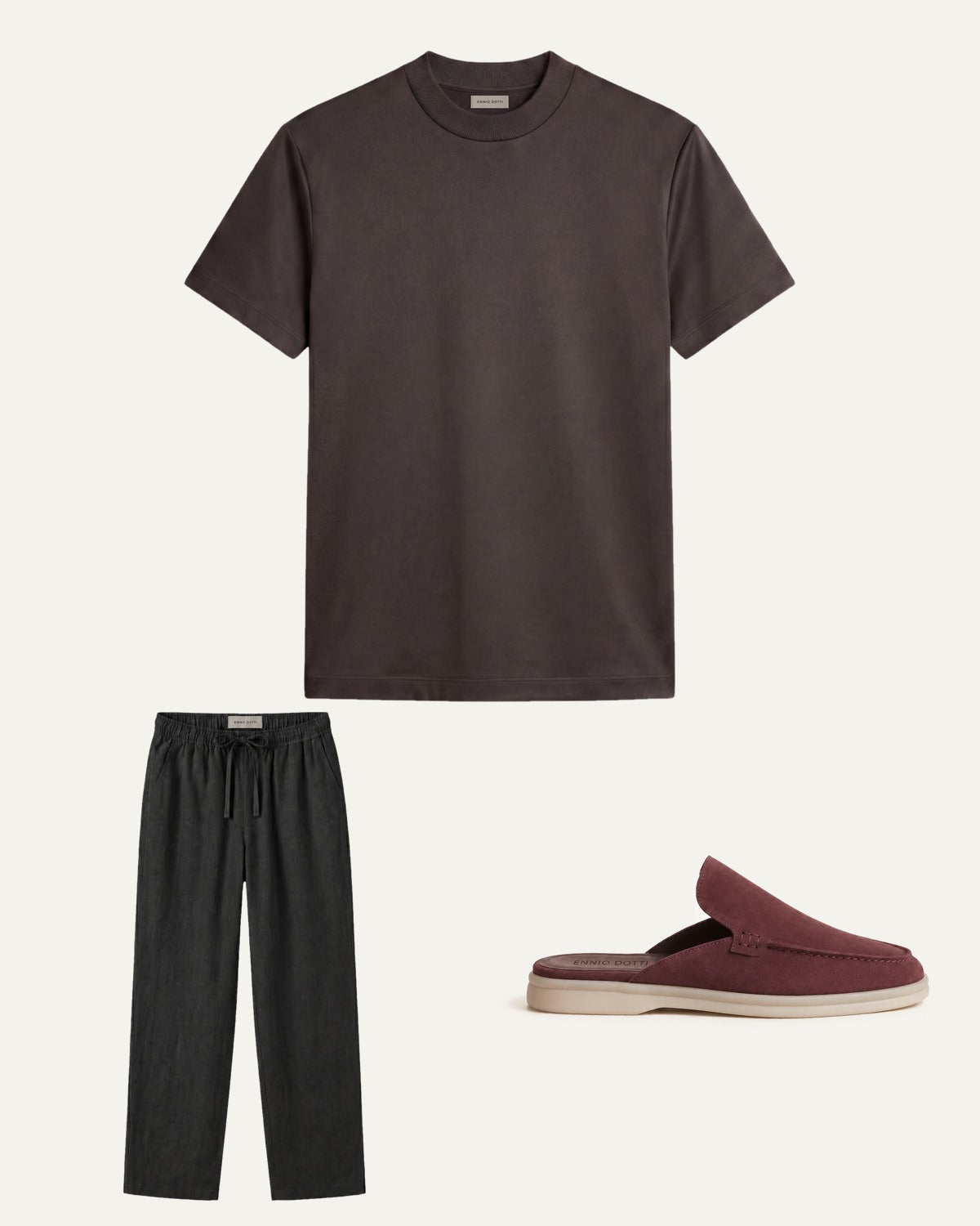 The Riomare Set — Shop the Look