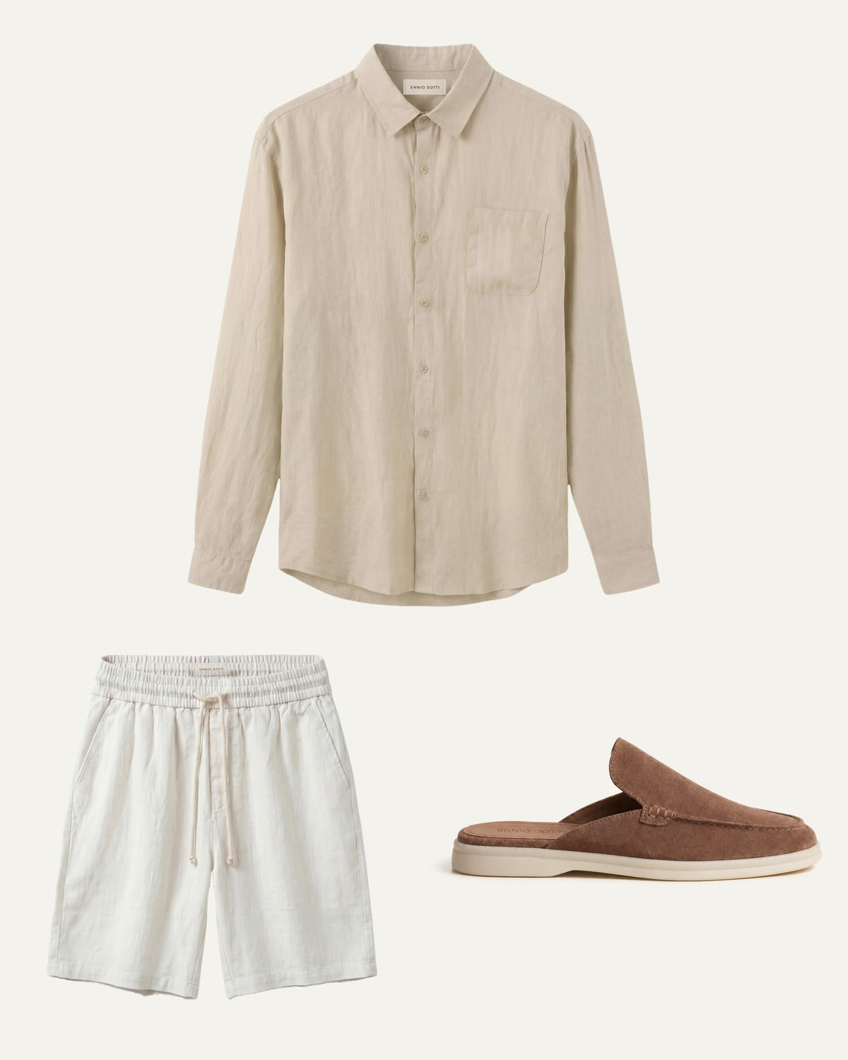 The Dolceacqua Set — Shop the Look