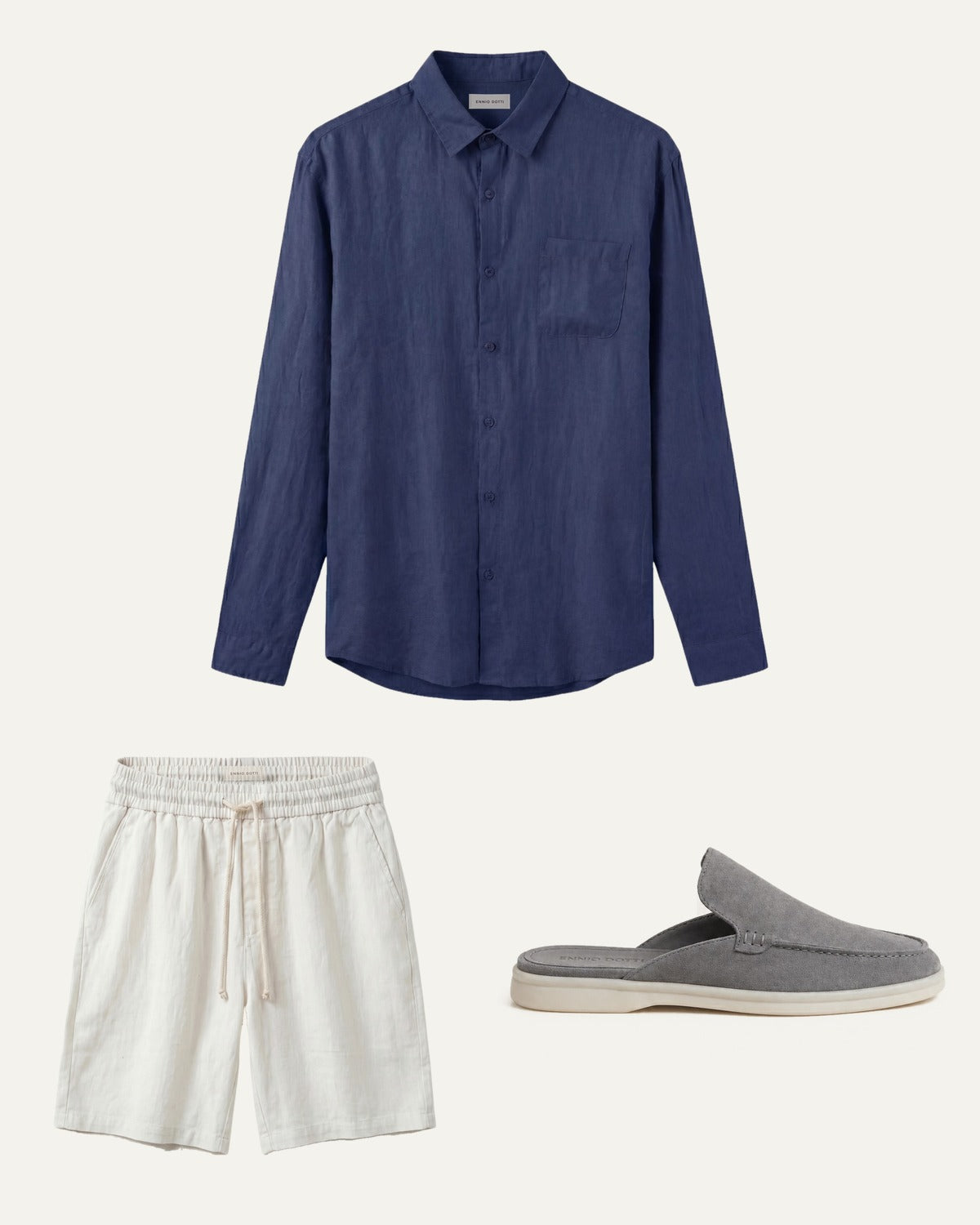 The Triora Set — Shop the Look