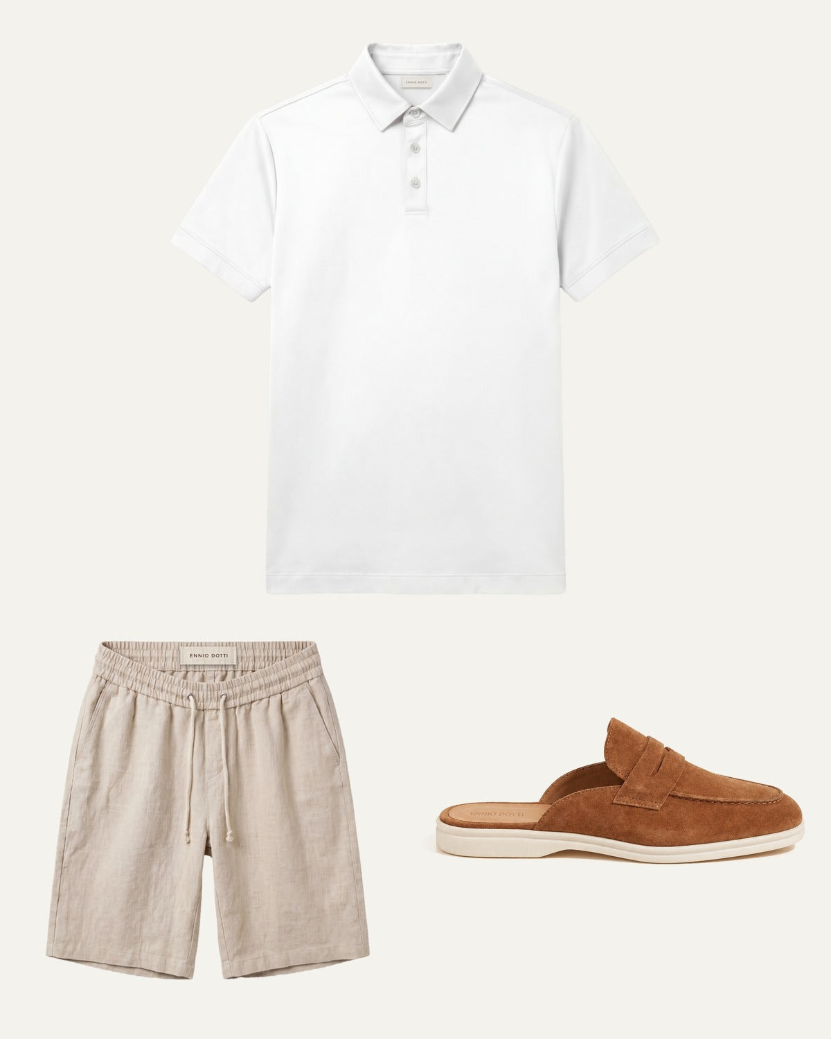 The Rezzo Set — Shop the Look