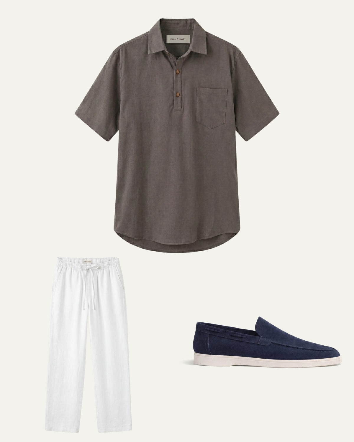 The Dolcedo Set — Shop the Look