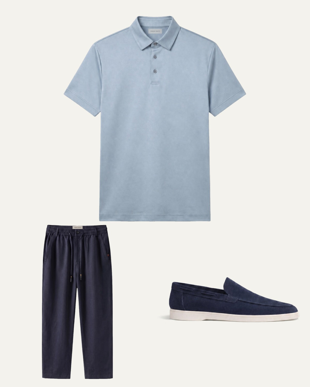 The Civezza Set — Shop the Look