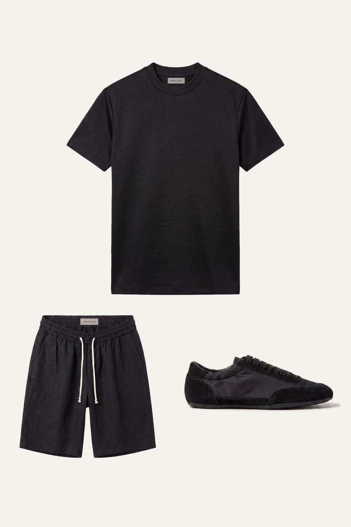The Ancona Set — Shop the Look