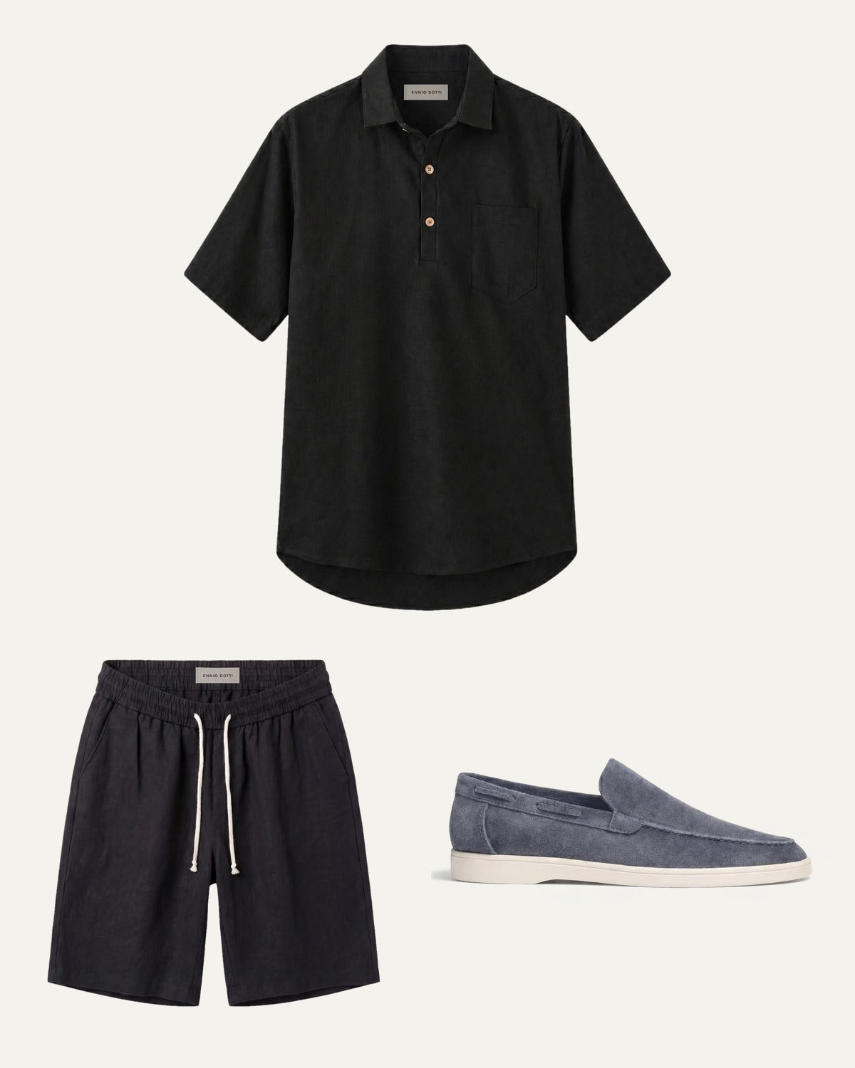 The Altea Set — Shop the Look
