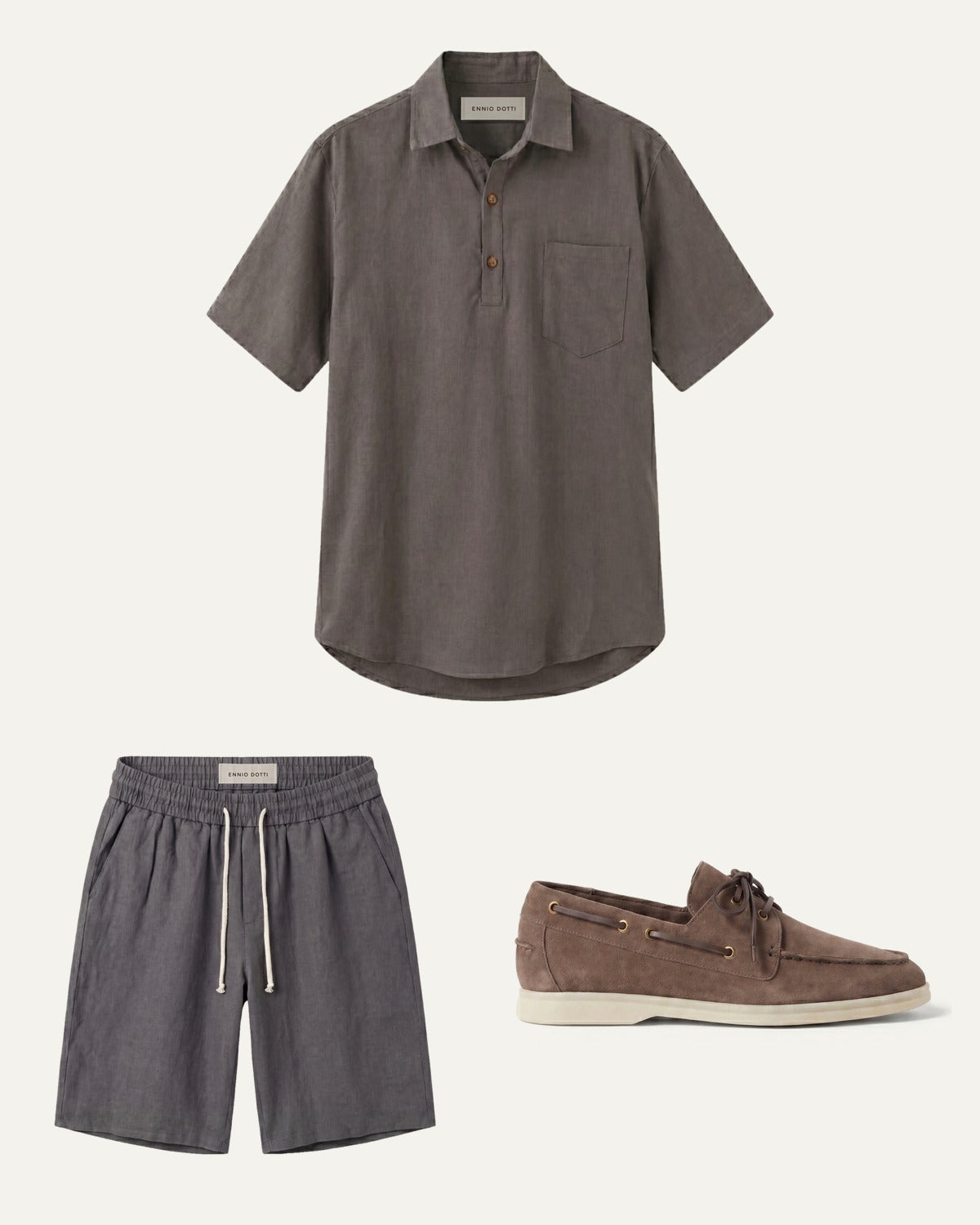 The Beaulieu Set — Shop the Look