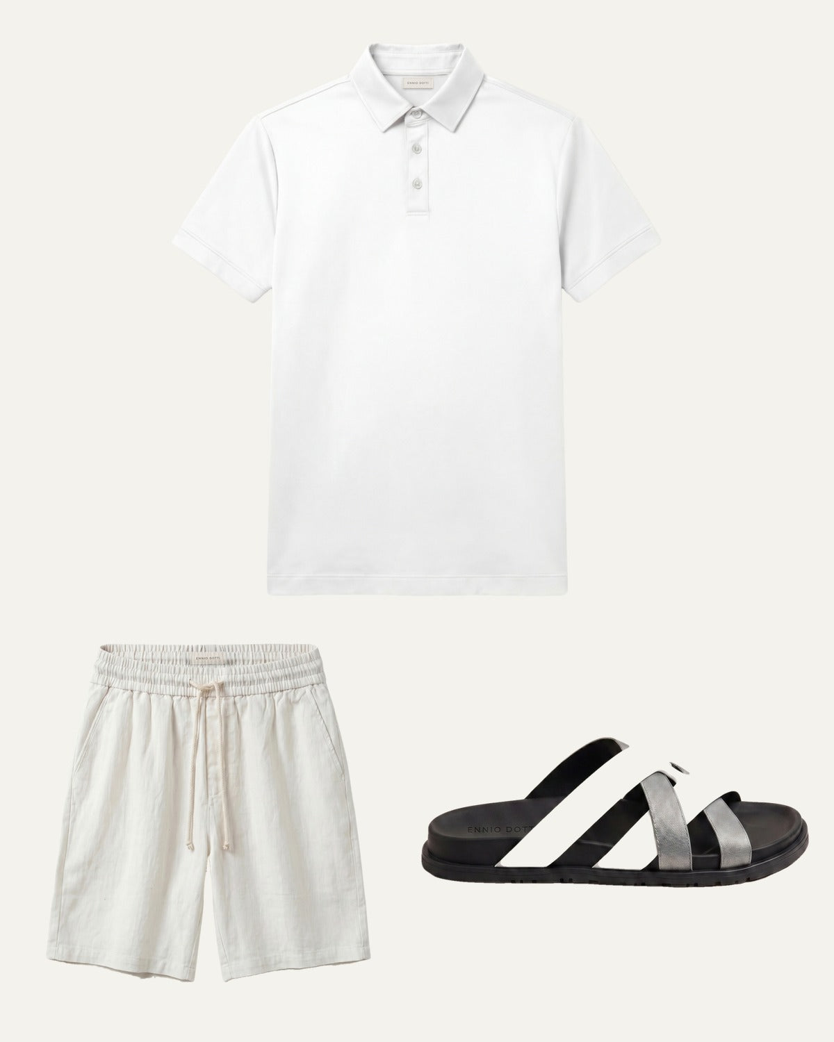 The Brienno Set — Shop the Look