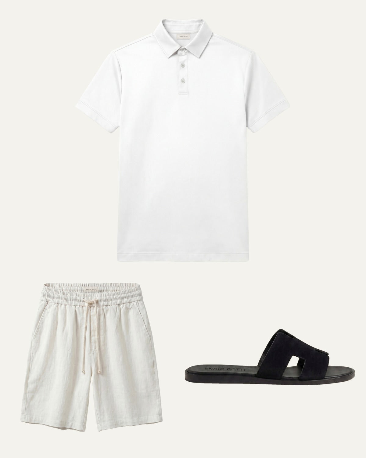 The Camaiore Set — Shop the Look