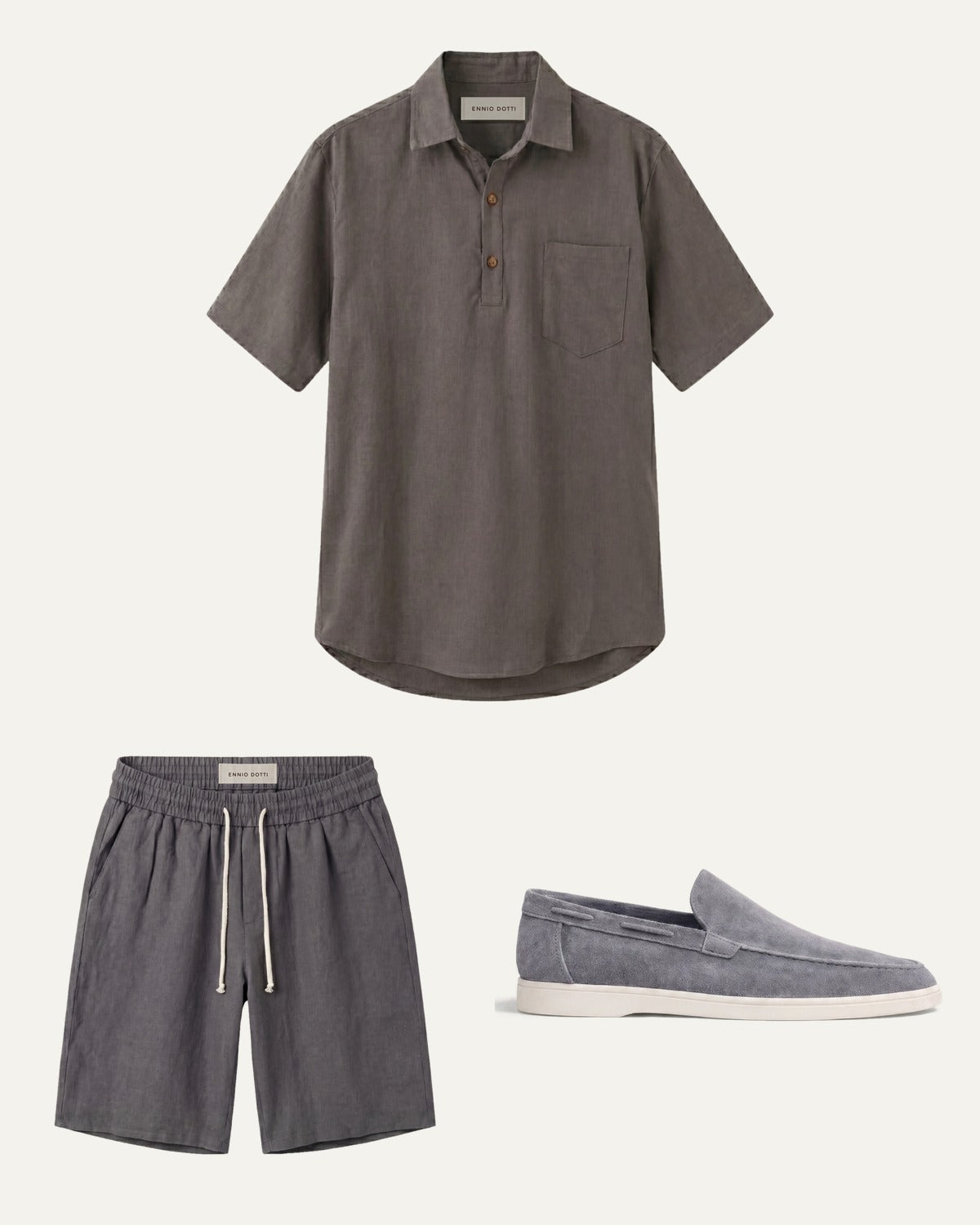 The Denia Set — Shop the Look