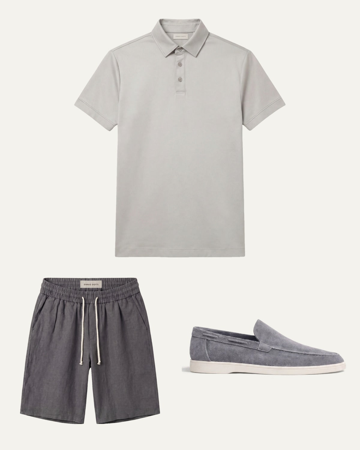 The Geneva Set – Loafers