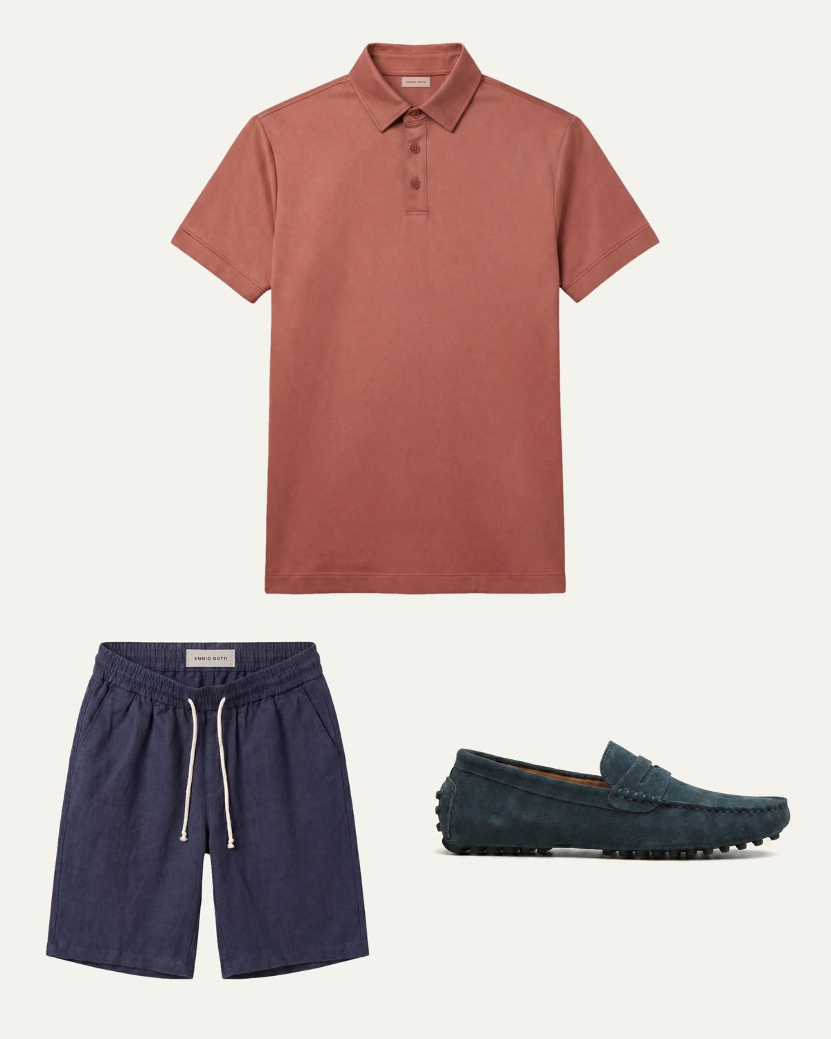 The Laglio Set — Shop the Look