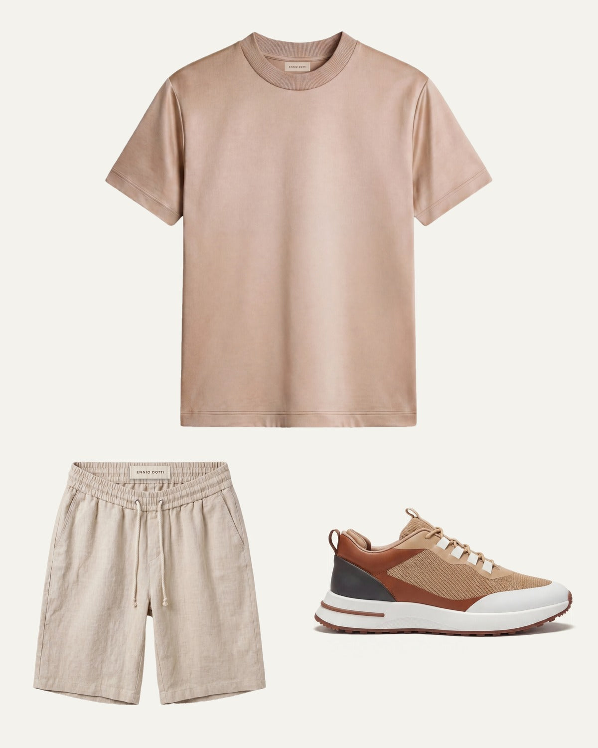 The Marrakech Set – Sneakers