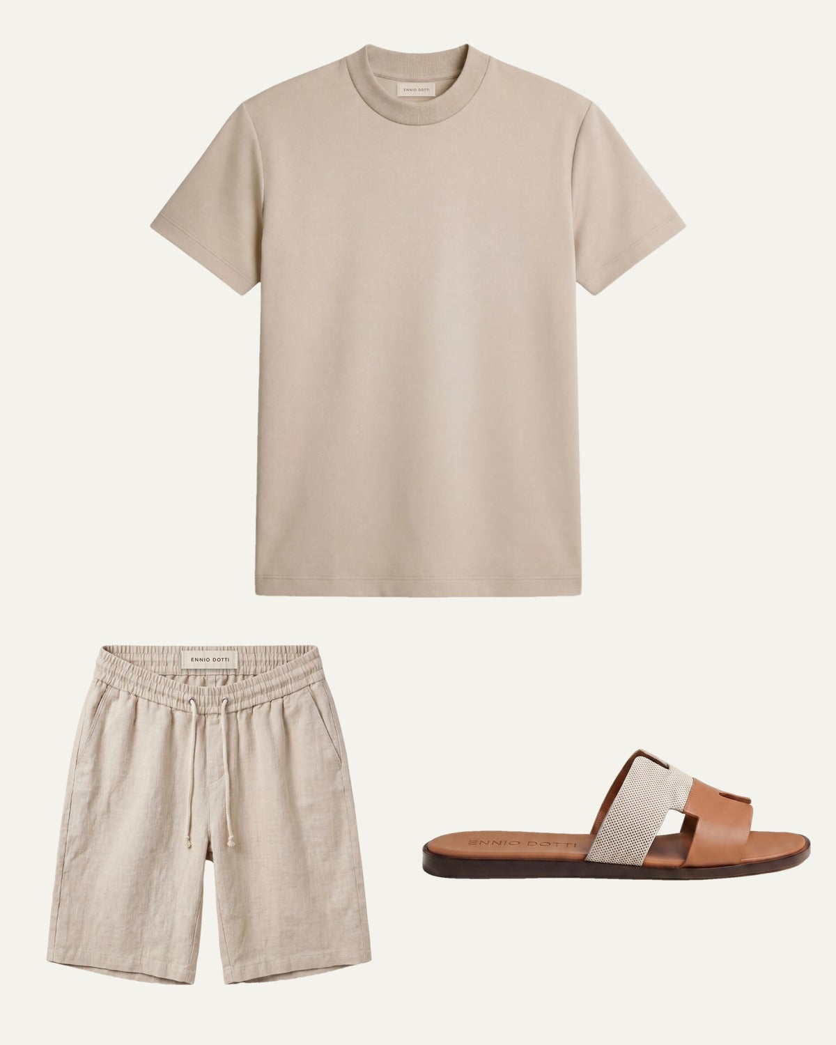 The Noto Set — Shop the Look