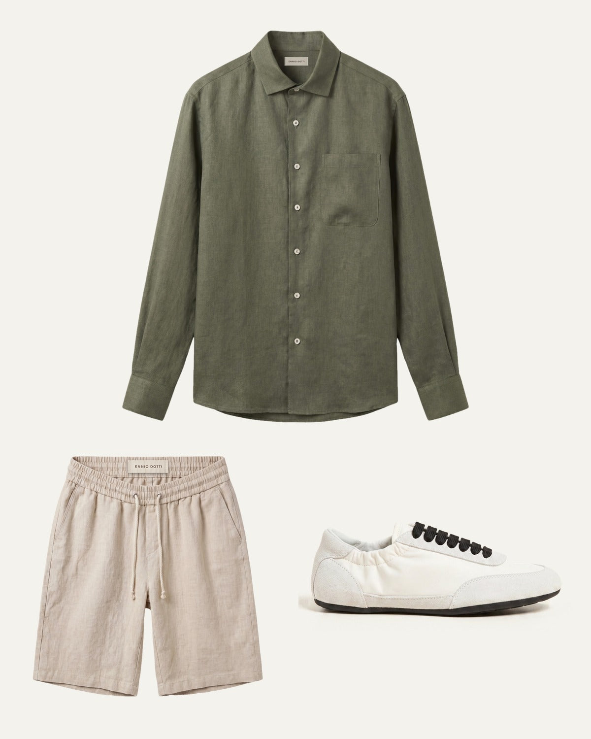 The Tarifa Set — Shop the Look