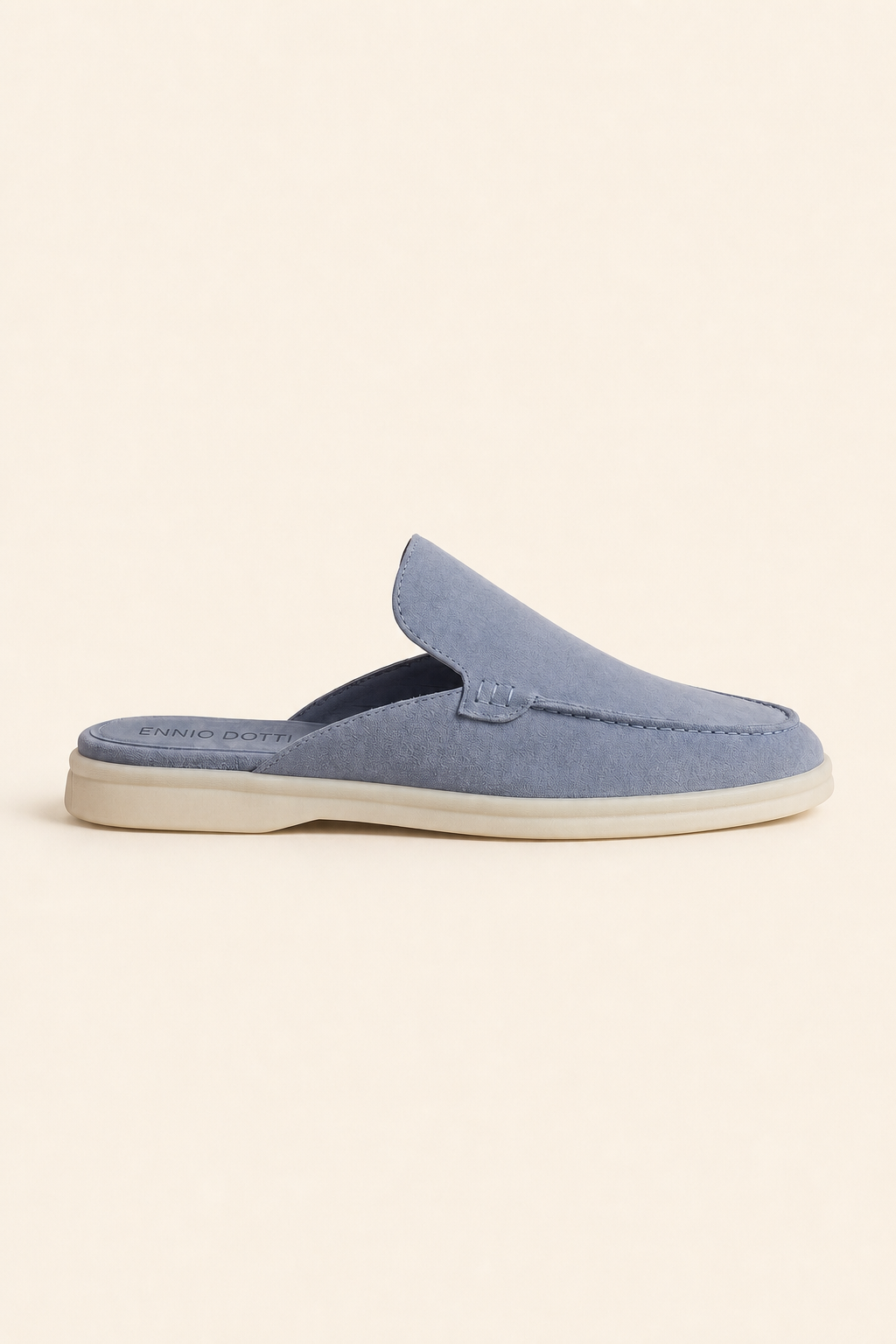 Maretti Mule Light Blue