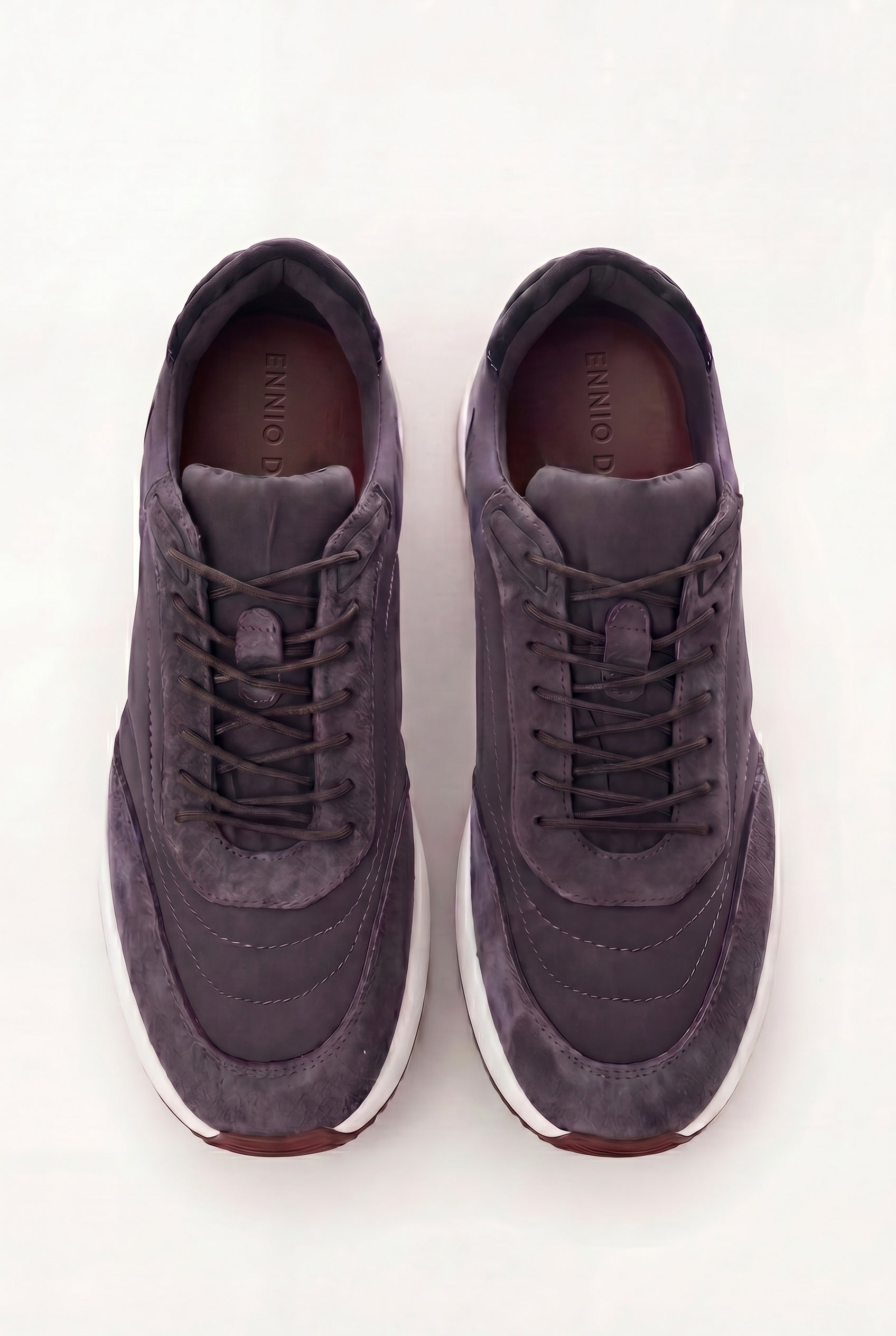Rivaro Sneaker Silver
