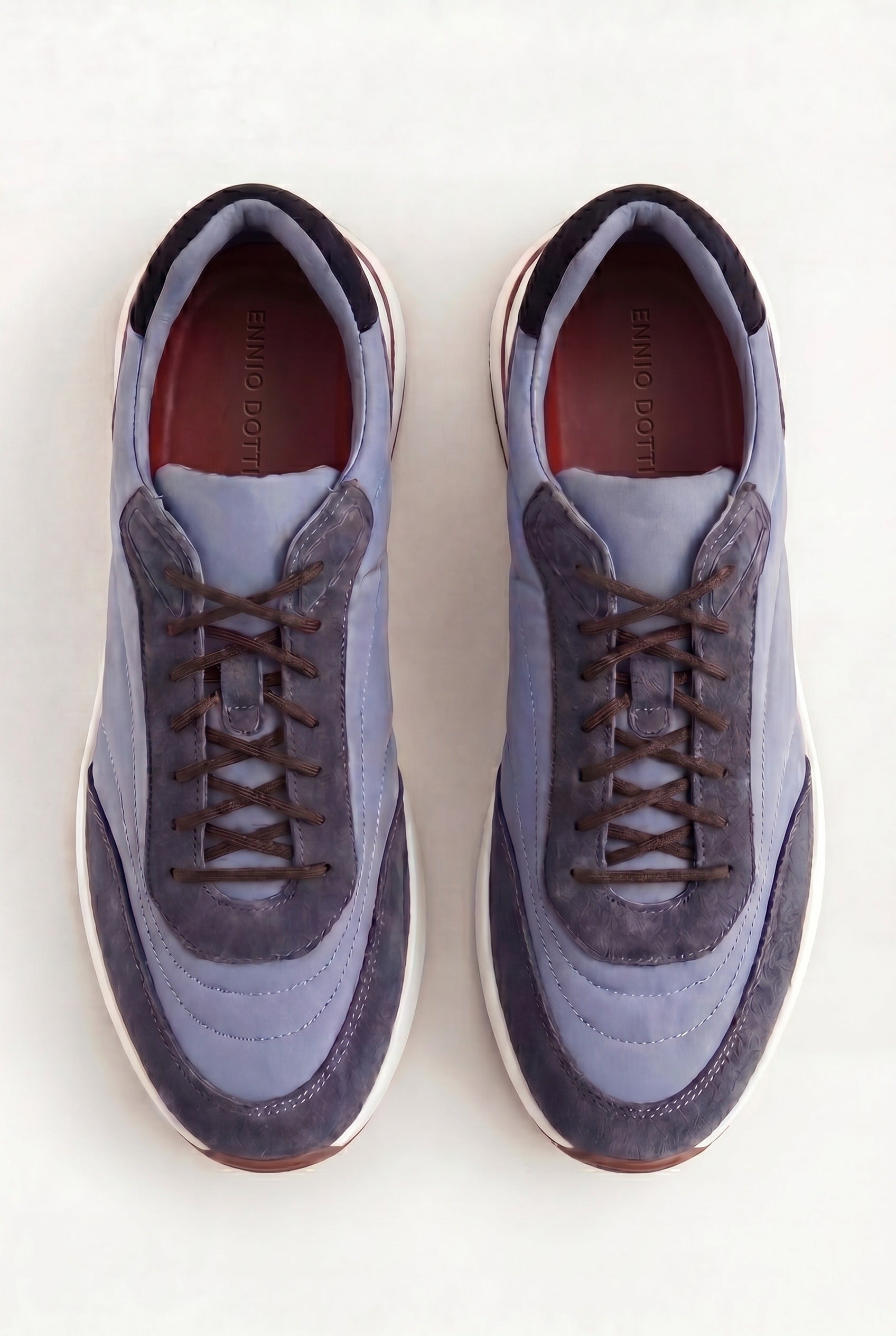 Rivaro Sneaker Blue