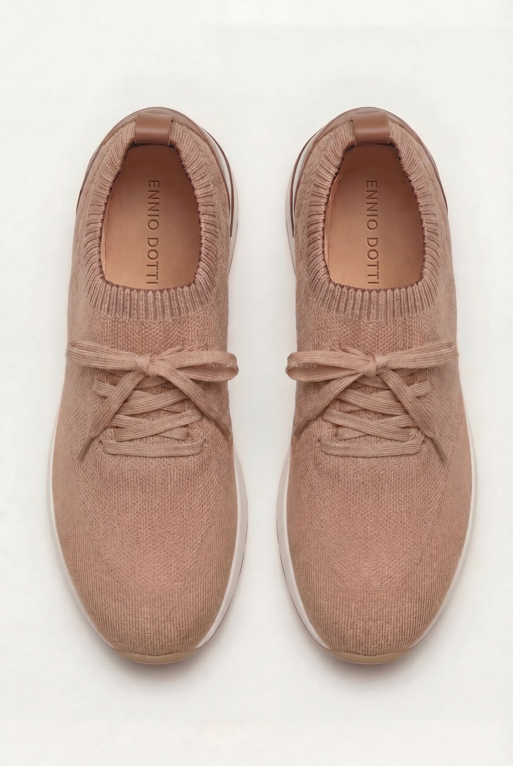Solano Mesh Slip-On Beige