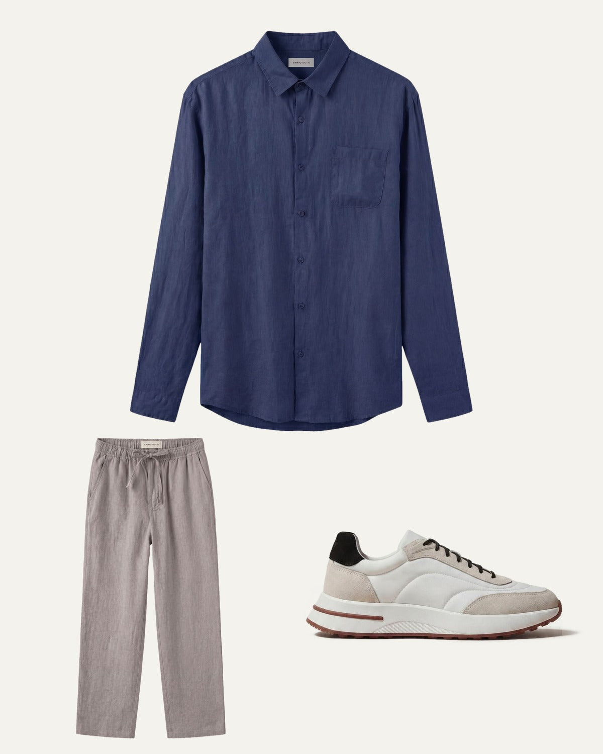 The Alcudia Set — Shop the Look