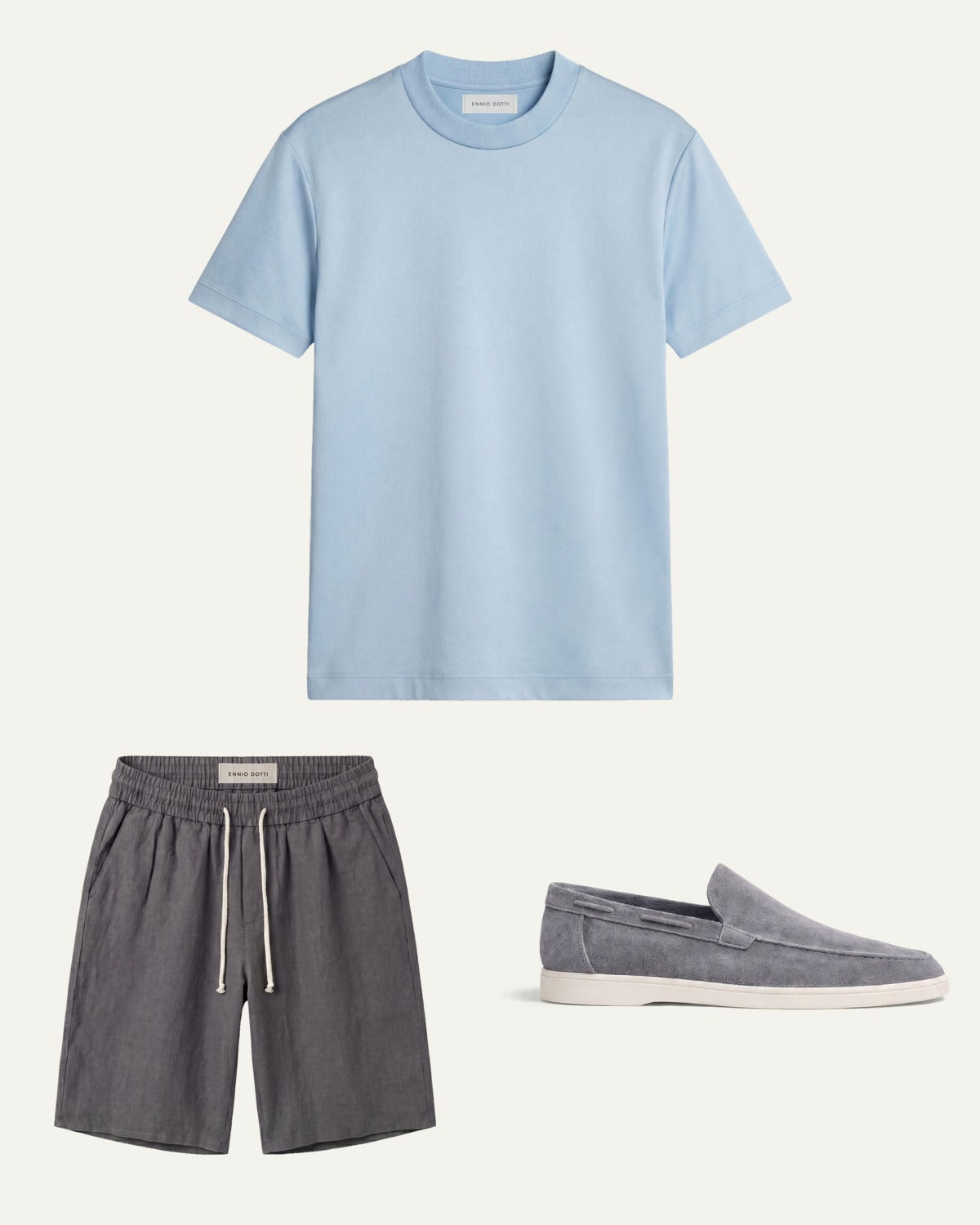 The Motovun Set — Shop the Look