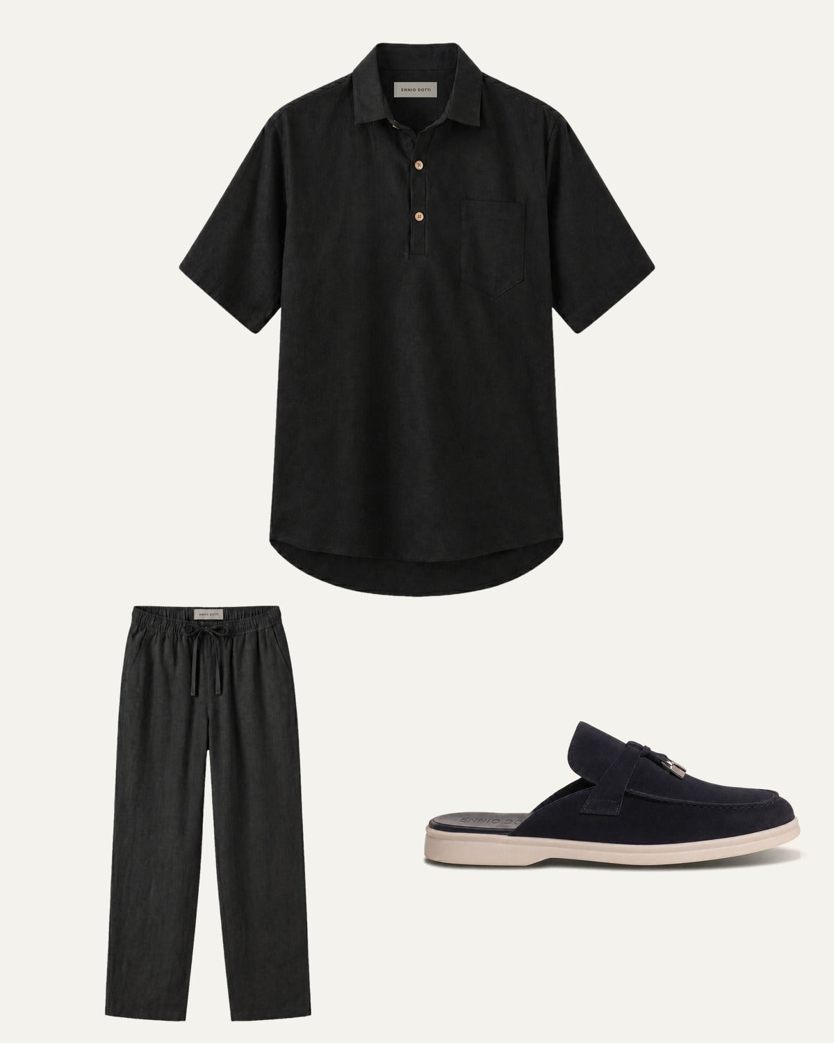 The Primosten Set — Shop the Look
