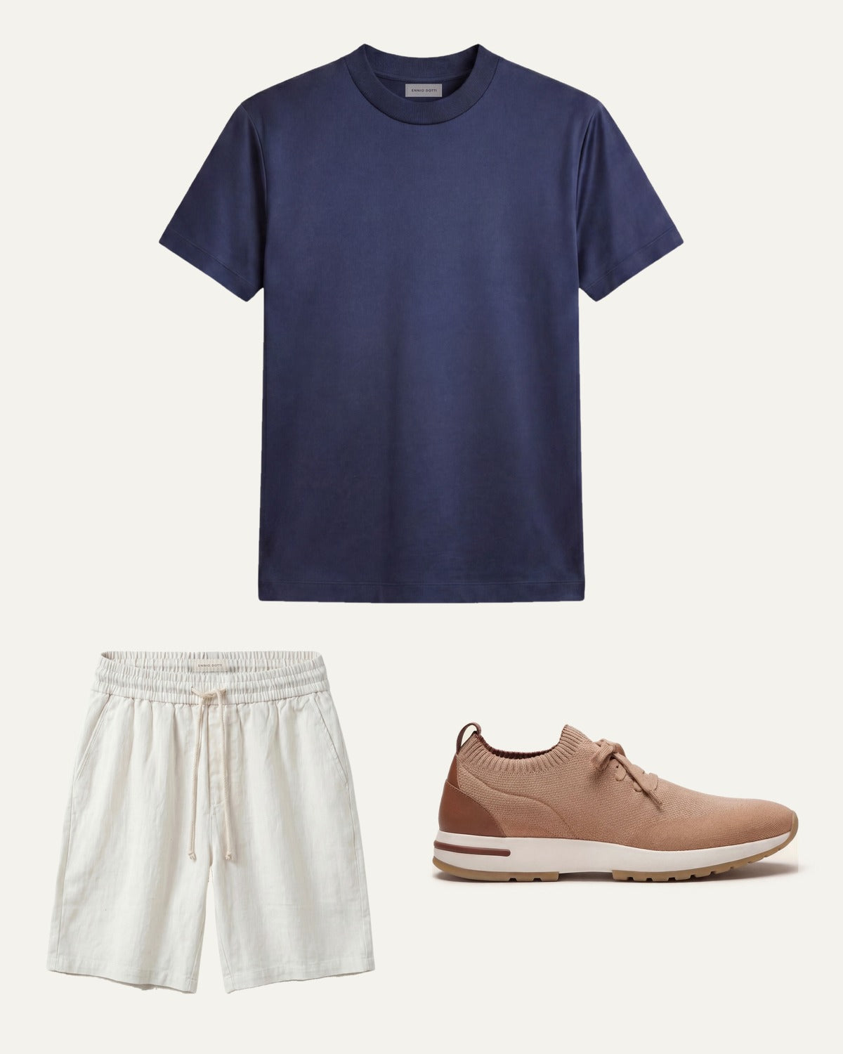 The Milna Set — Shop the Look