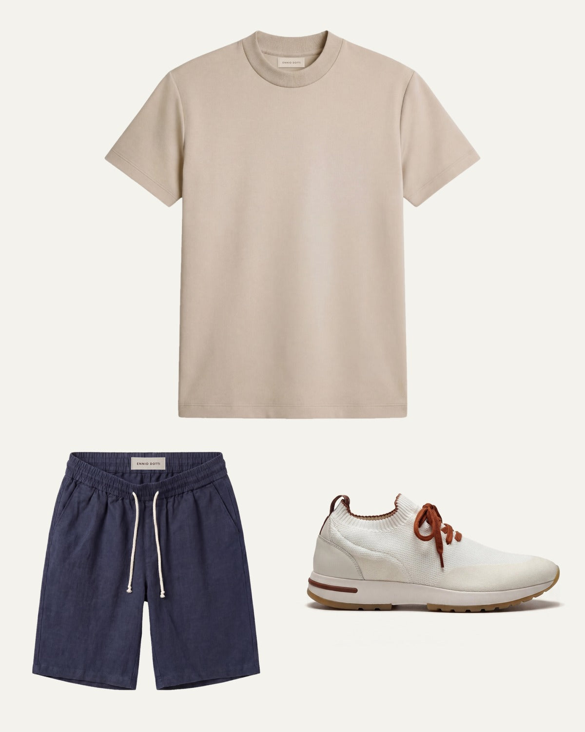 The Sutivan Set — Shop the Look