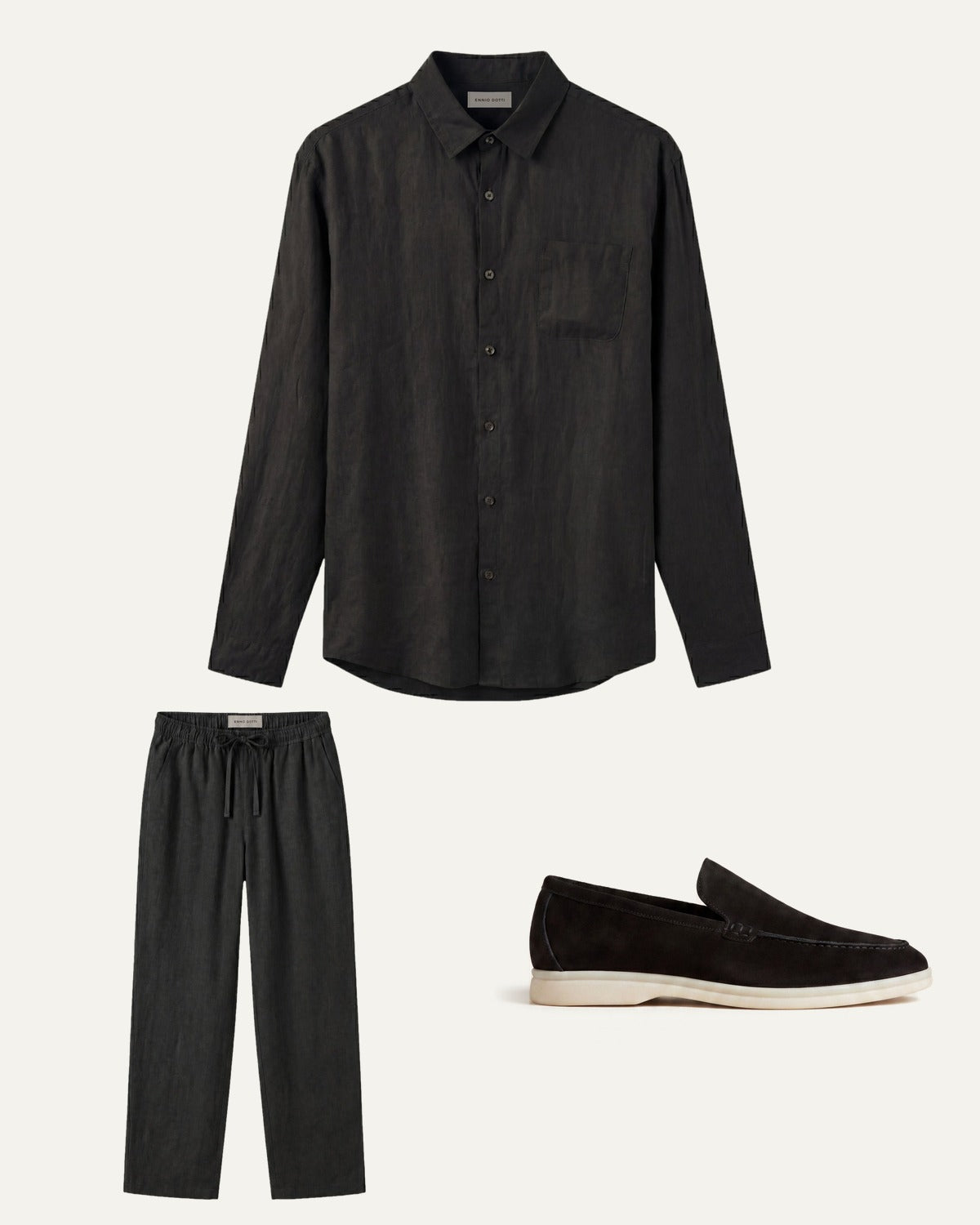 The Umag Set — Shop the Look