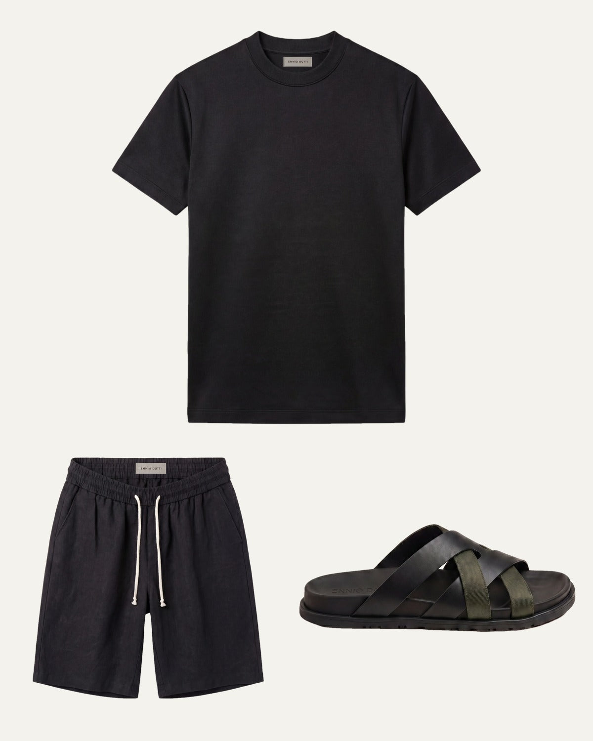 The Baska Set — Shop the Look