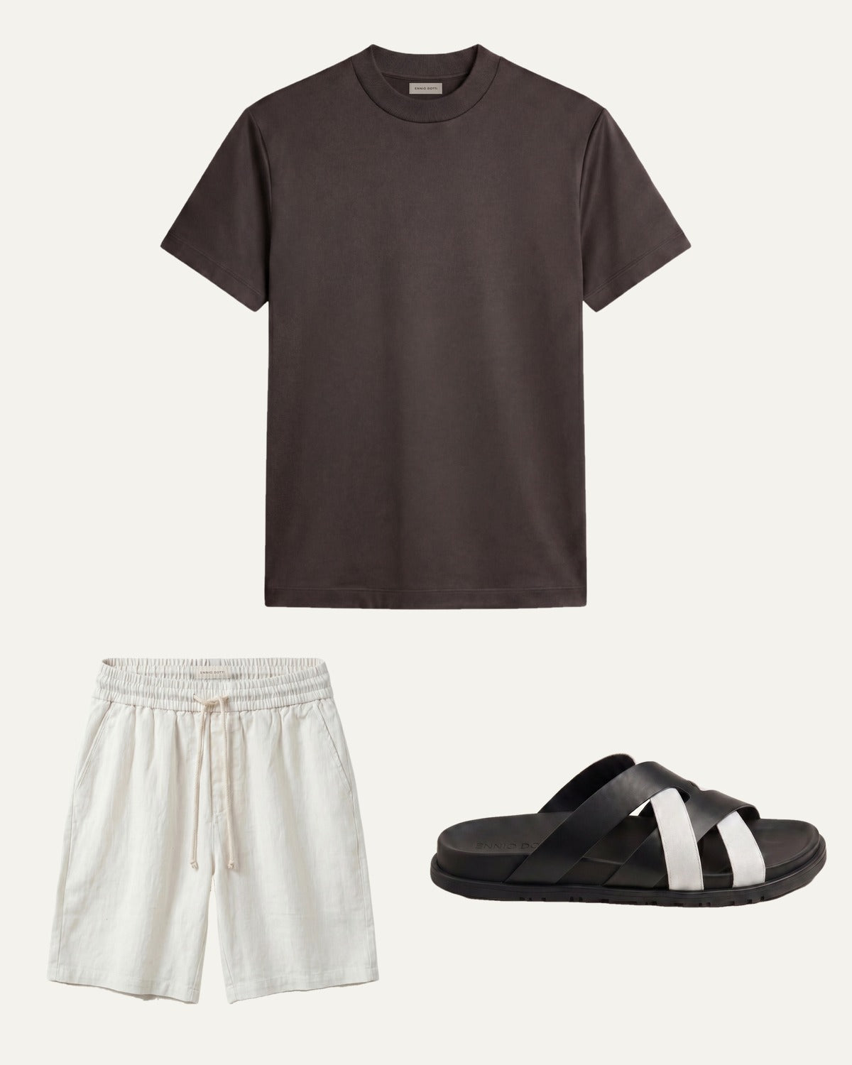The Silba Set — Shop the Look