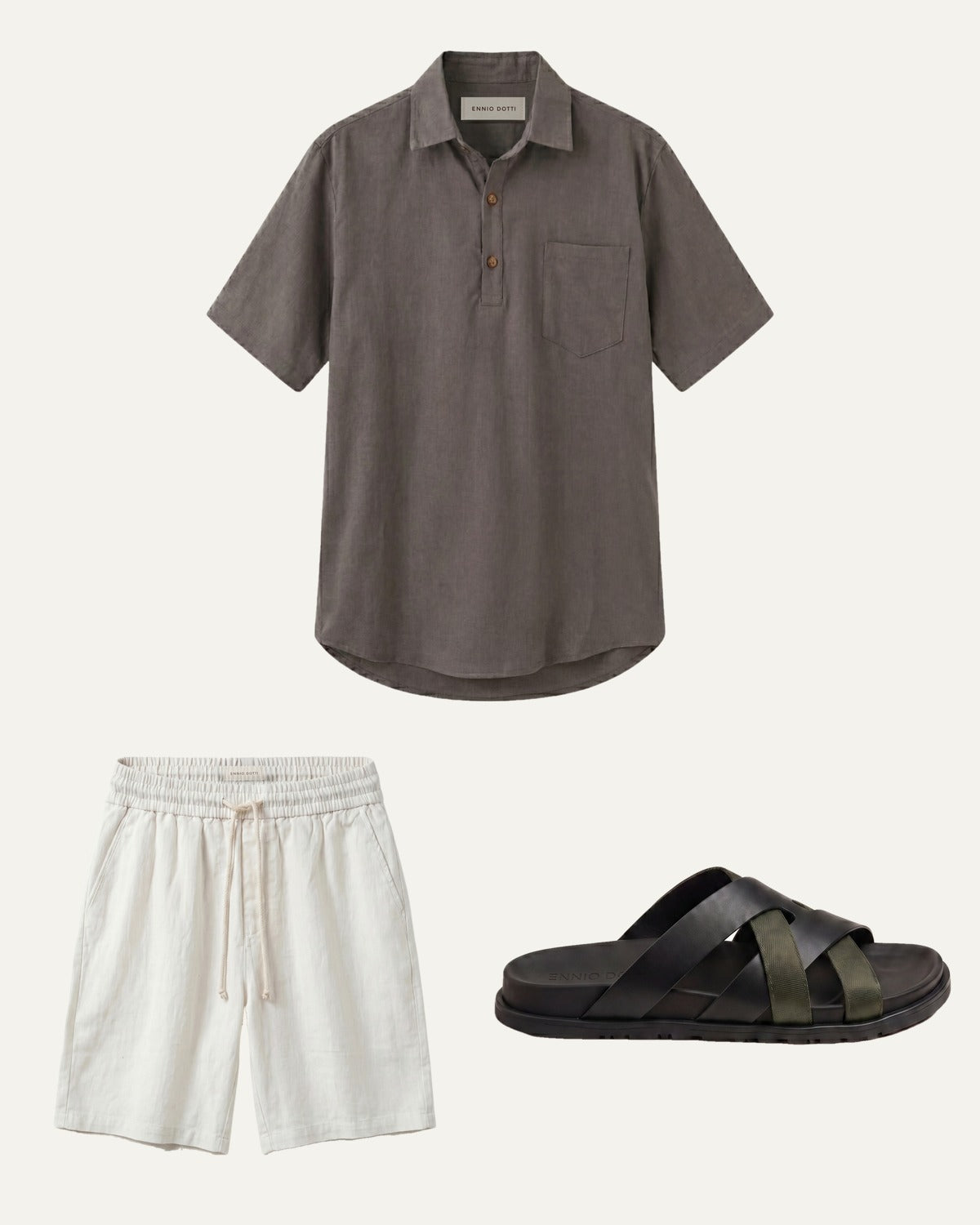 The Ist Set — Shop the Look