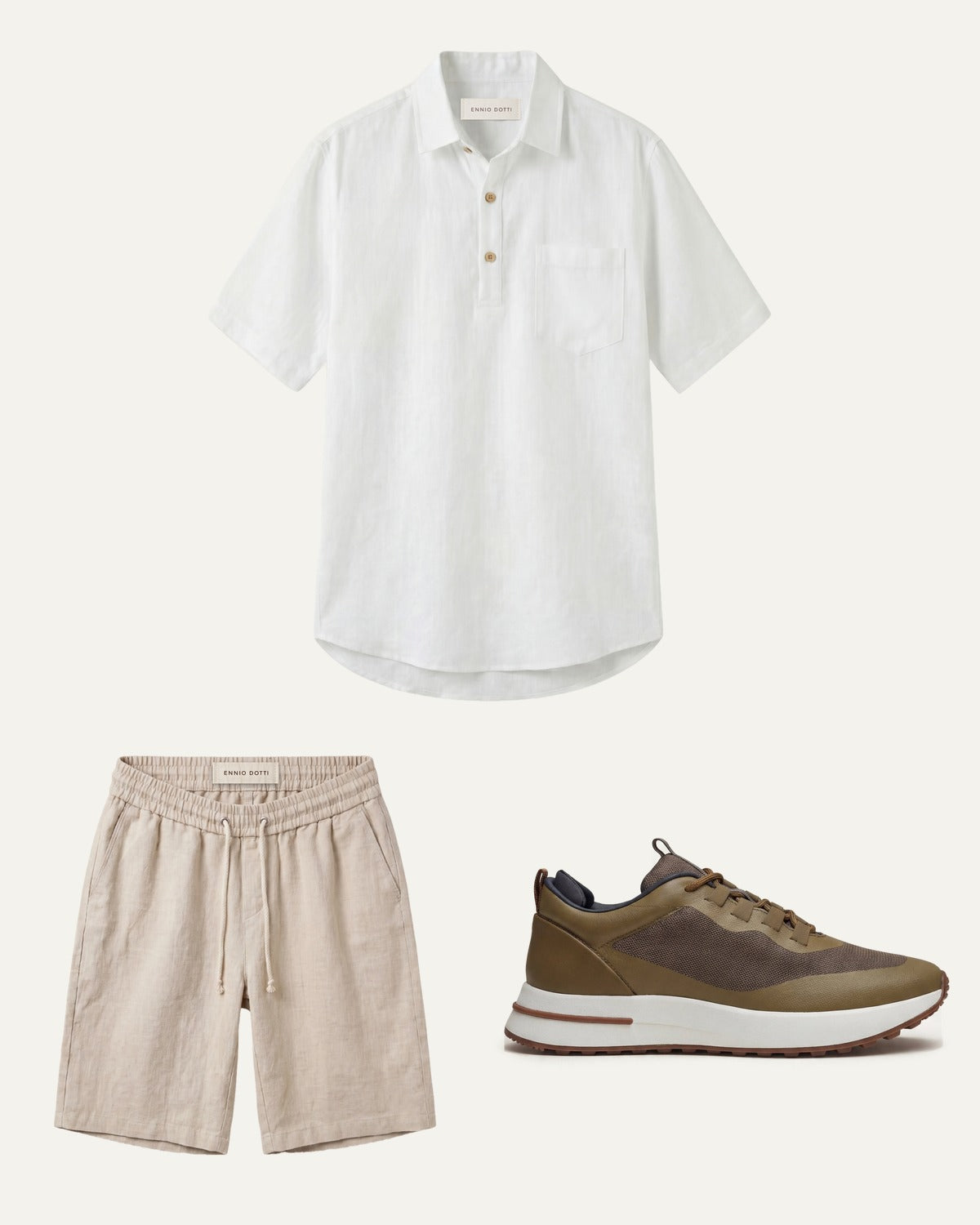The Bakar Set — Shop the Look