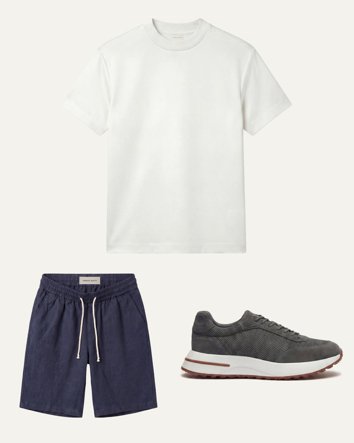 The Vantacici Set — Shop the Look