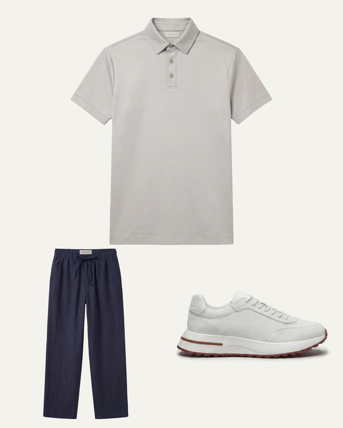 The Sepen Set — Shop the Look