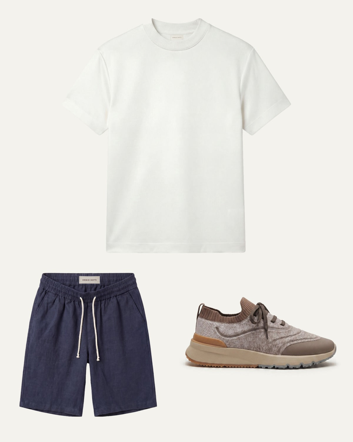 The Chia Set — Shop the Look