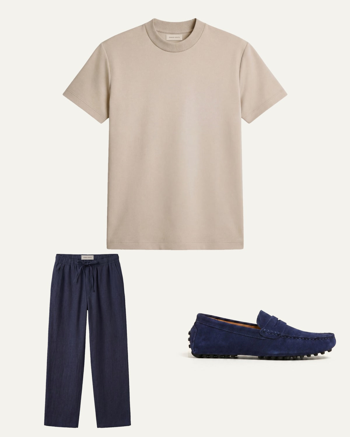 The Paola Set — Shop the Look