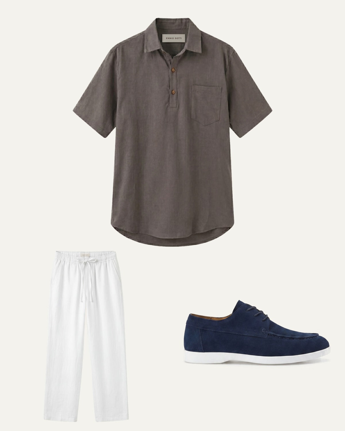 The Turgutreis Set — Shop the Look