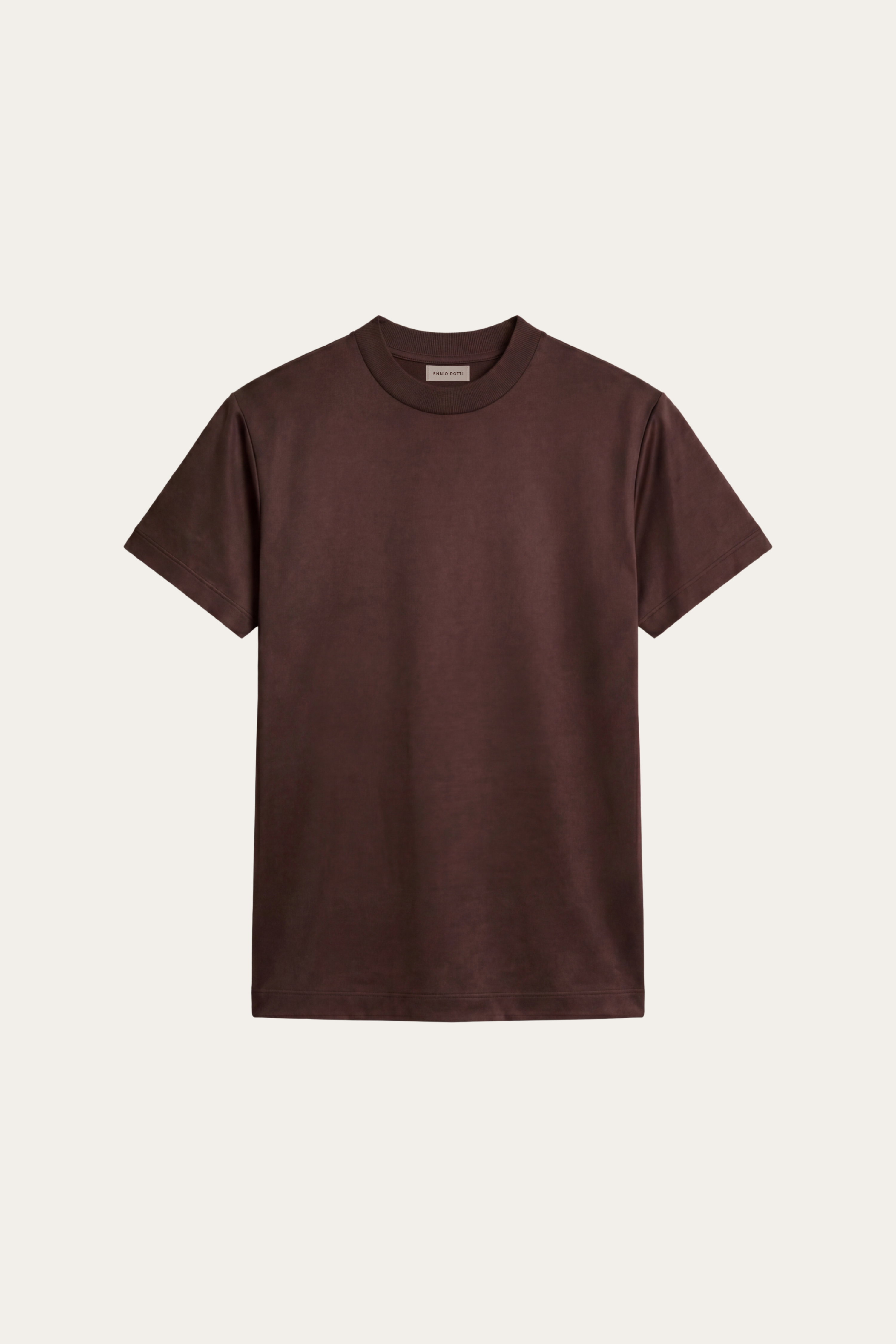 Eterna Tee Espresso