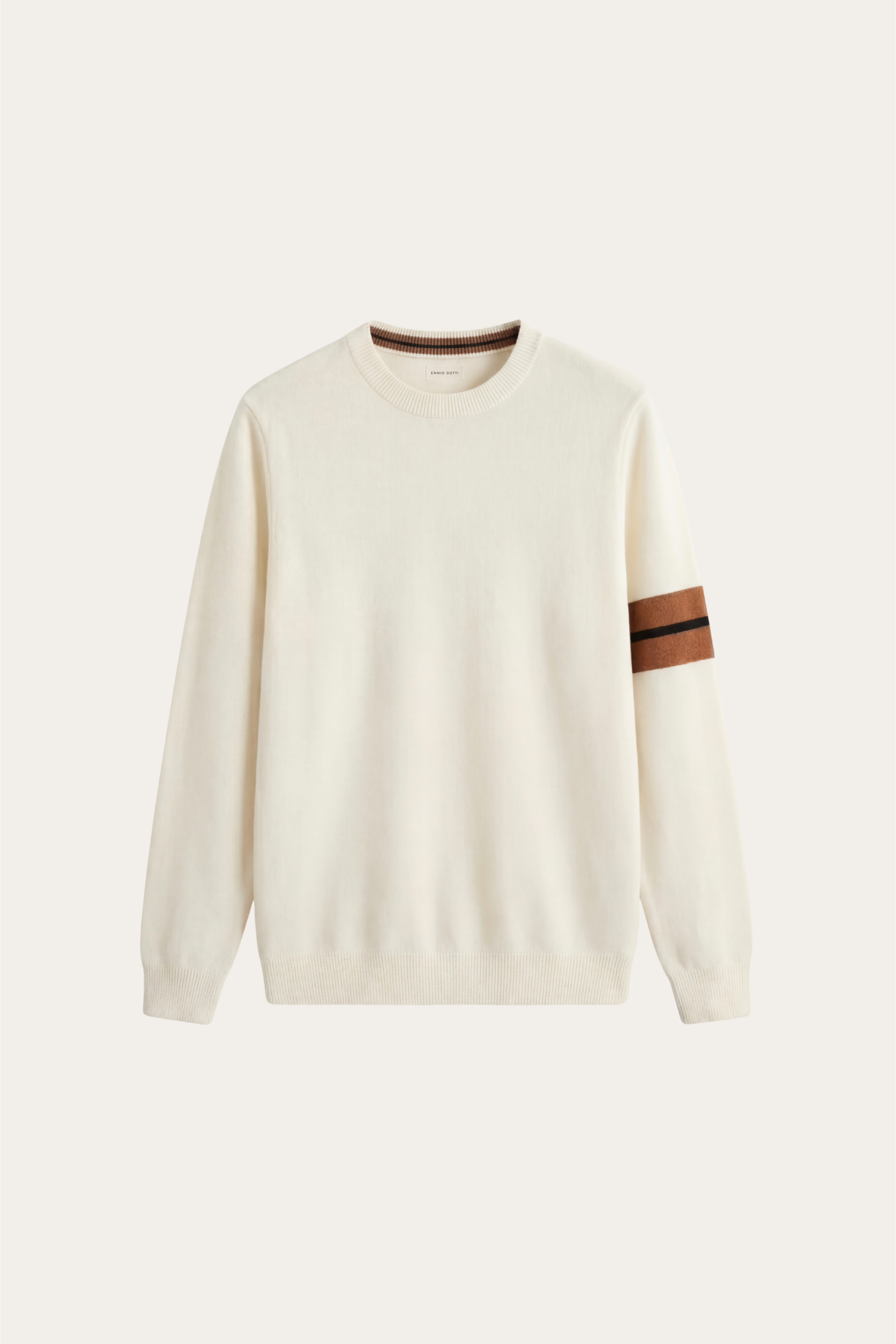 The Oolong Ivory Set