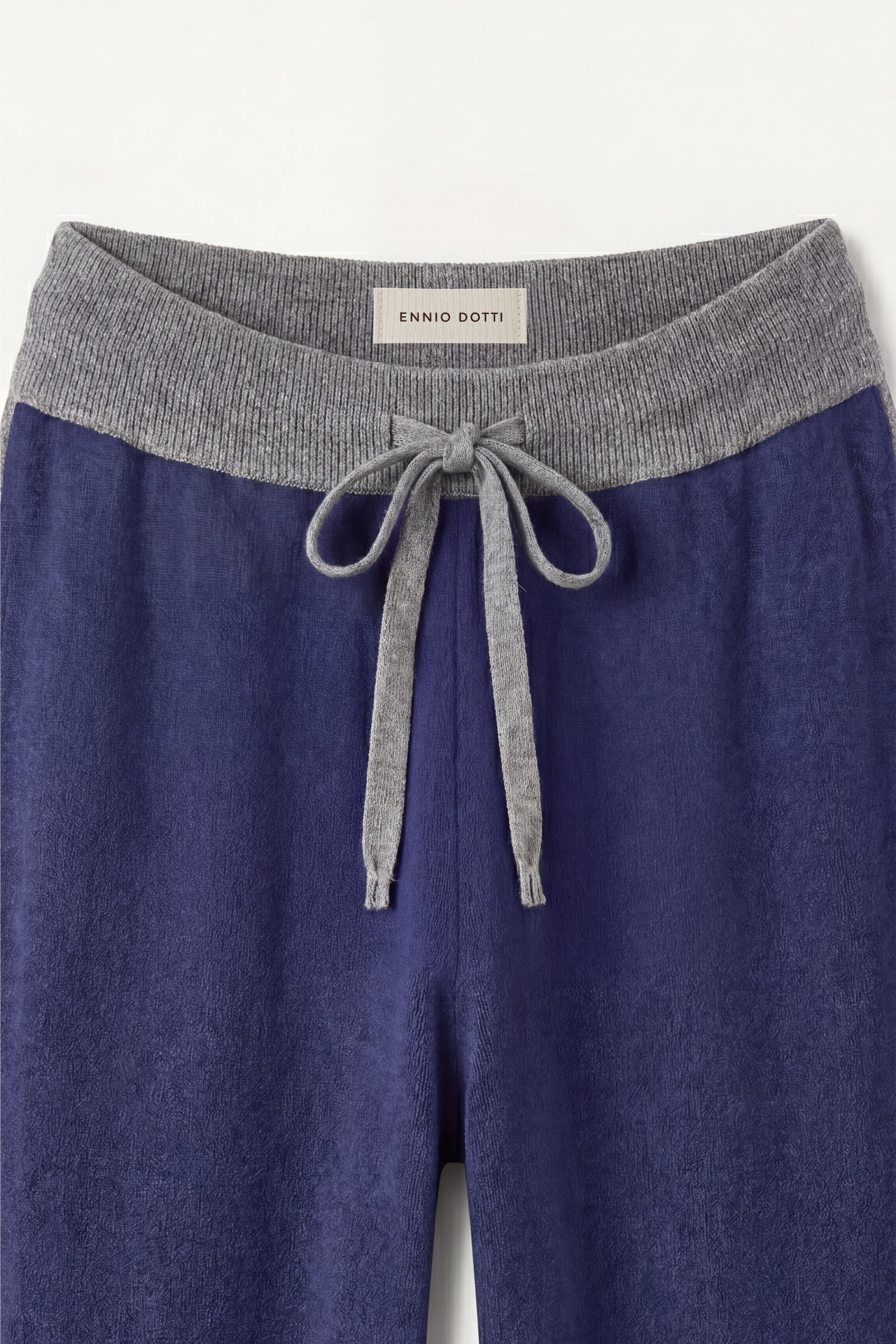 Maretti Cashmere Set Blue